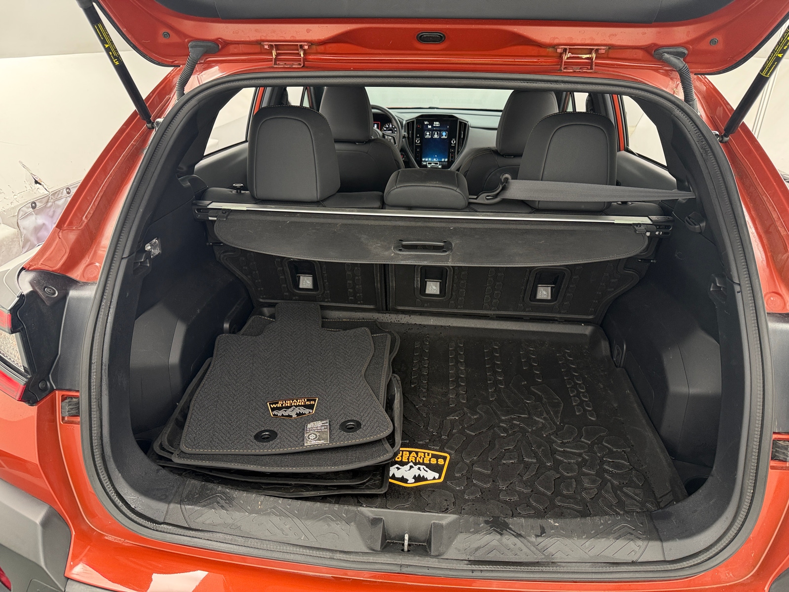 Thumbnail: 2024 Subaru Crosstrek - 7