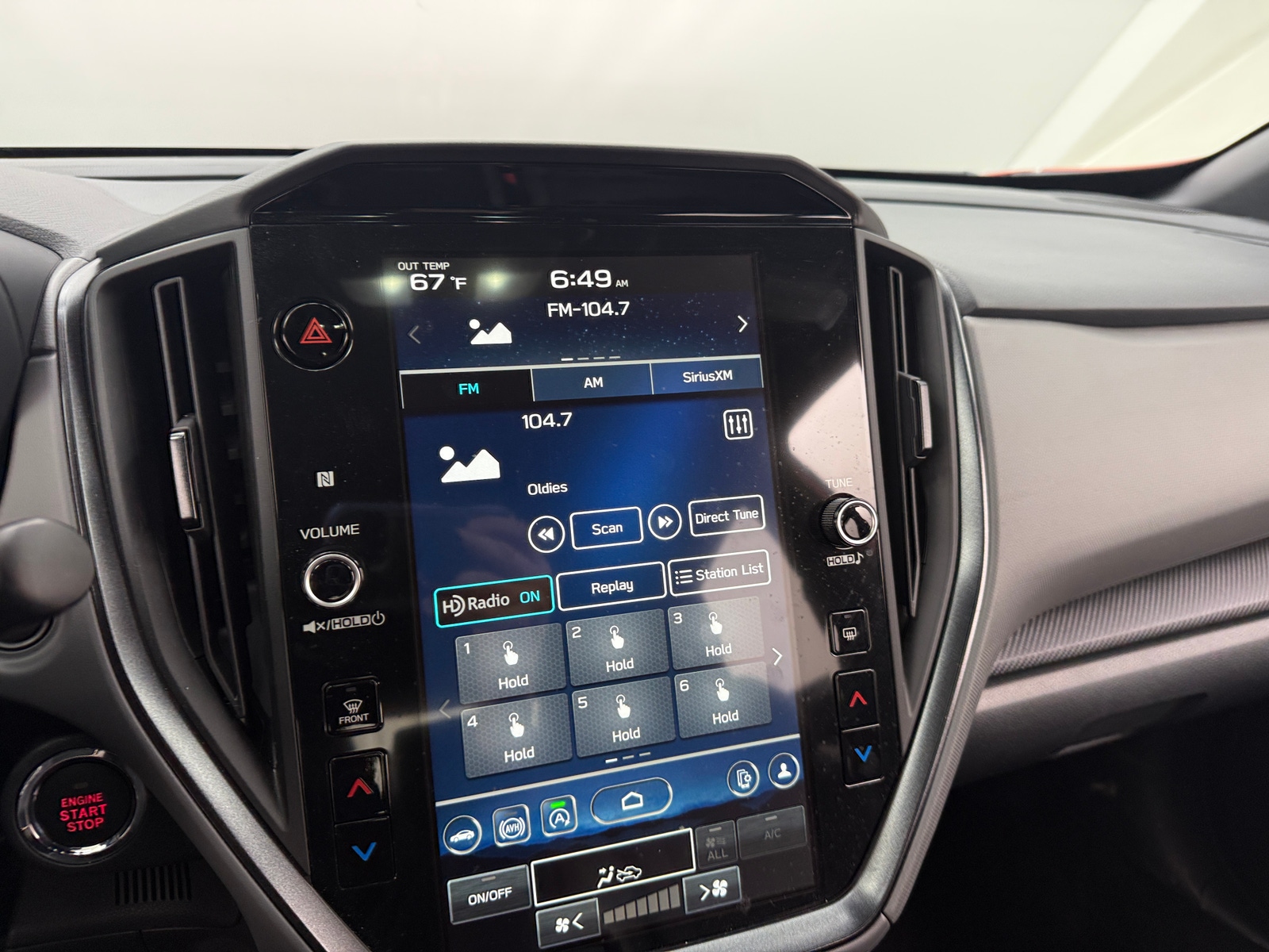 Thumbnail: 2024 Subaru Crosstrek - 4