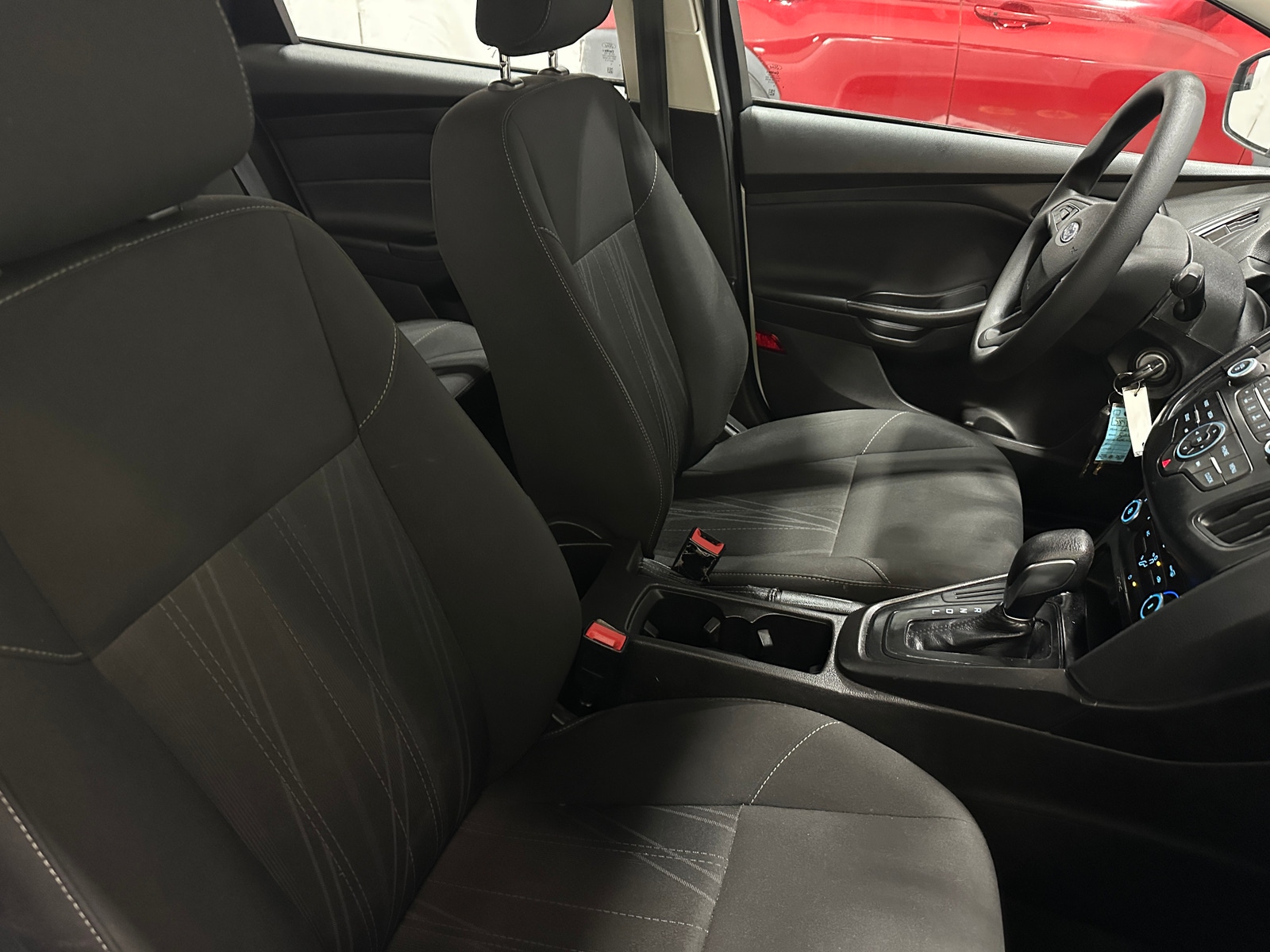 Thumbnail: 2018 Ford Focus - 2