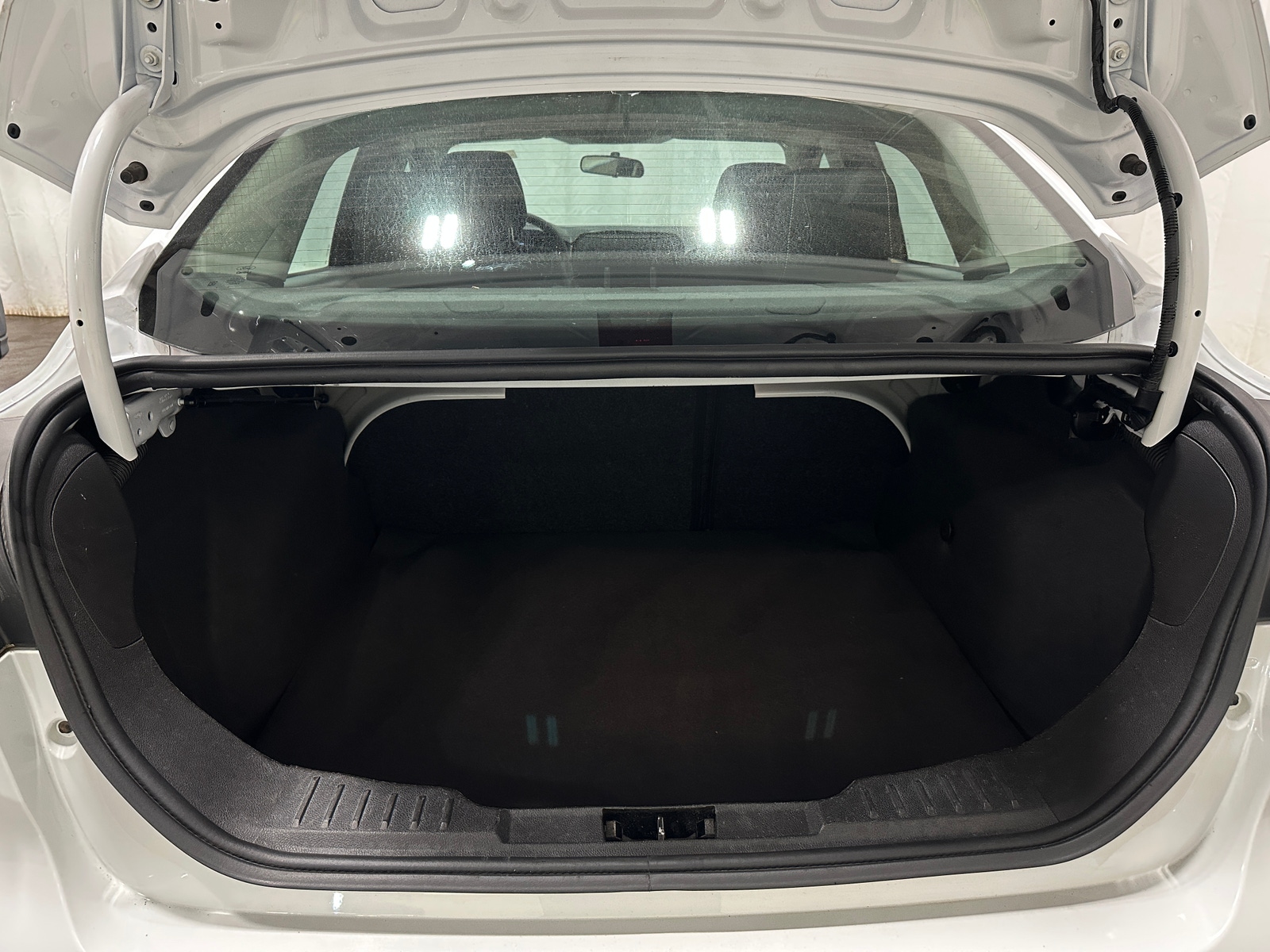 Thumbnail: 2018 Ford Focus - 7