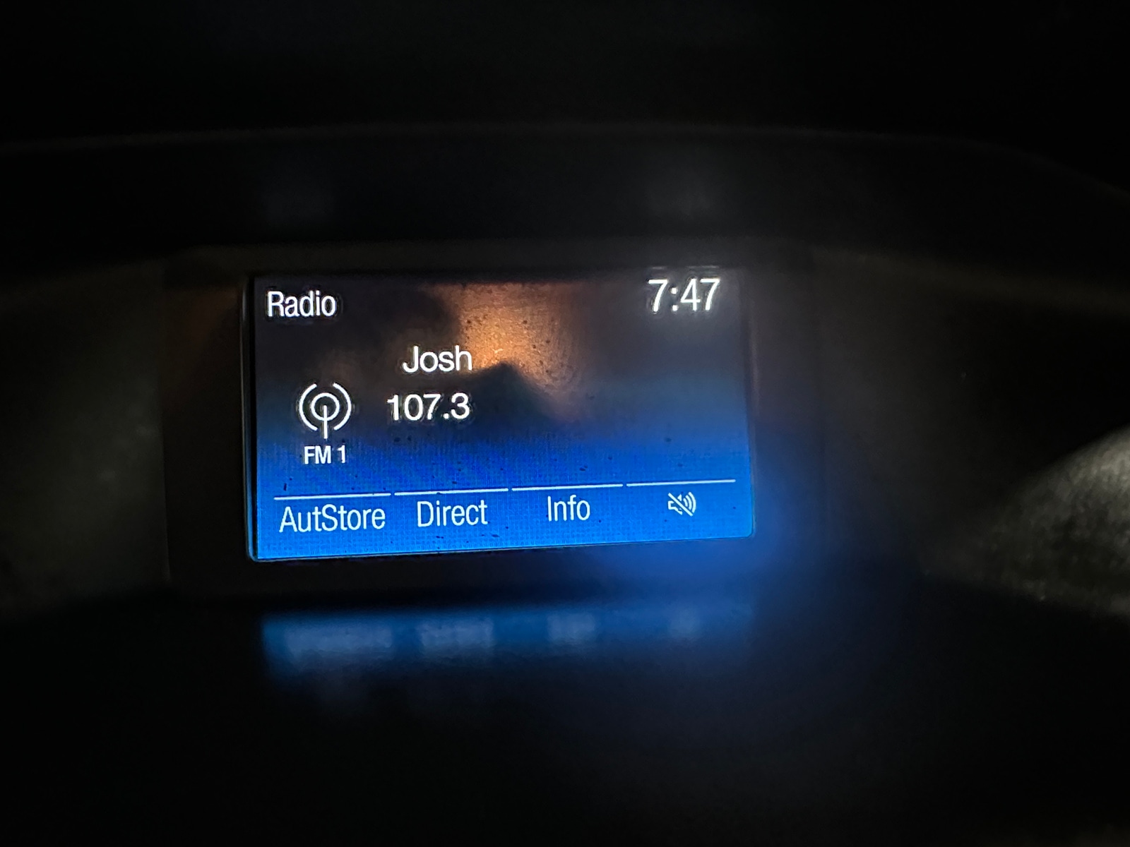 Thumbnail: 2018 Ford Focus - 4