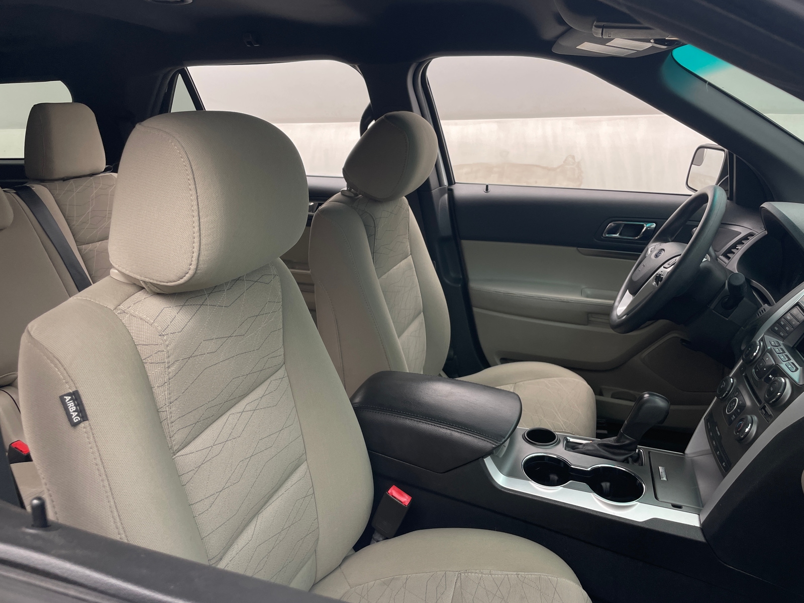 Thumbnail: 2015 Ford Explorer - 2