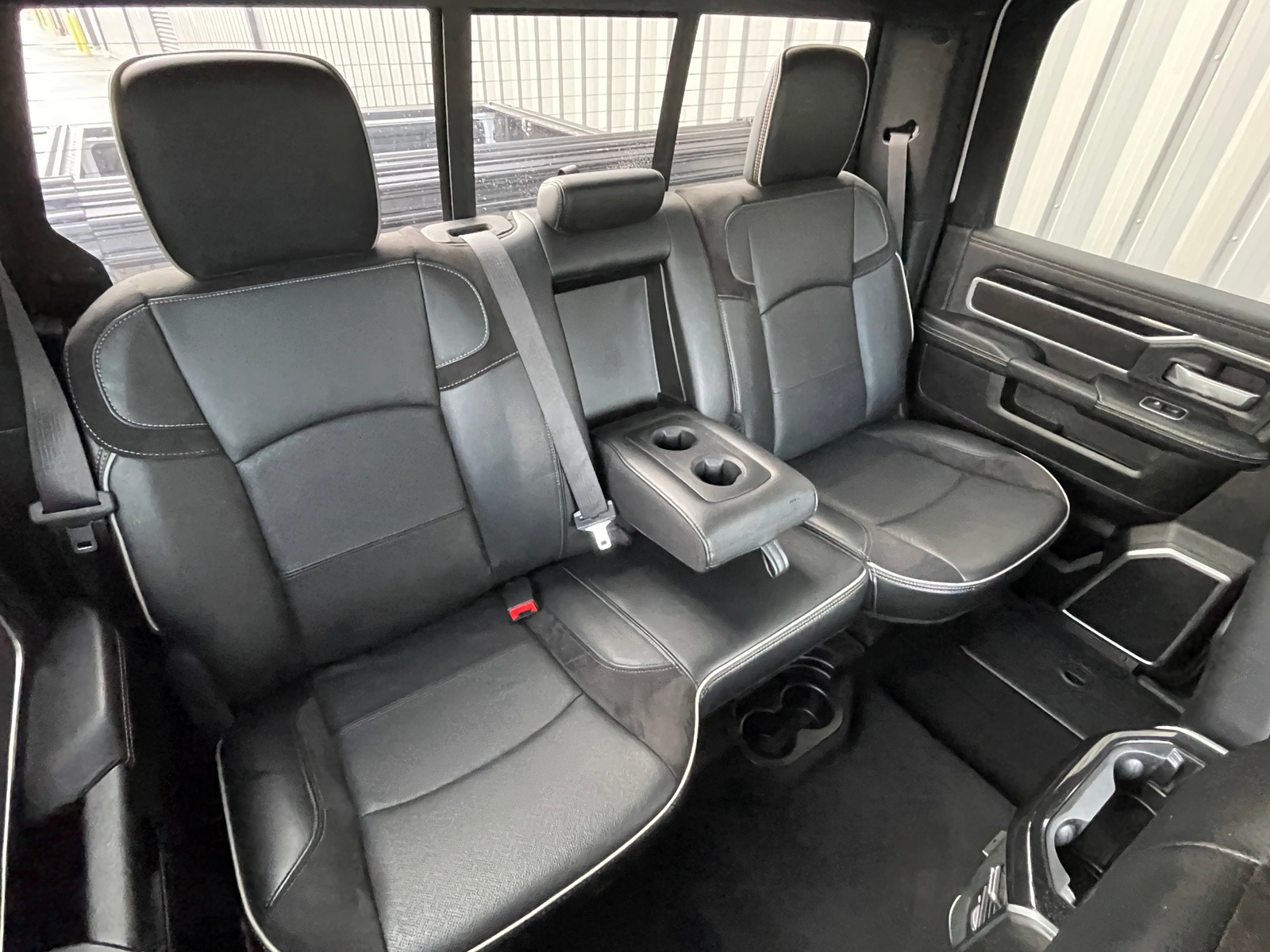 Thumbnail: 2020 RAM 2500 - 5