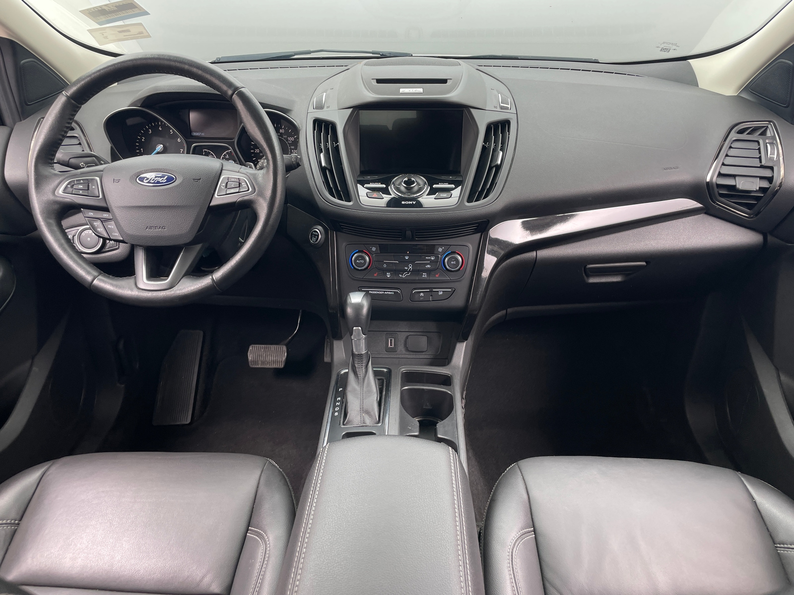 Thumbnail: 2017 Ford Escape - 2