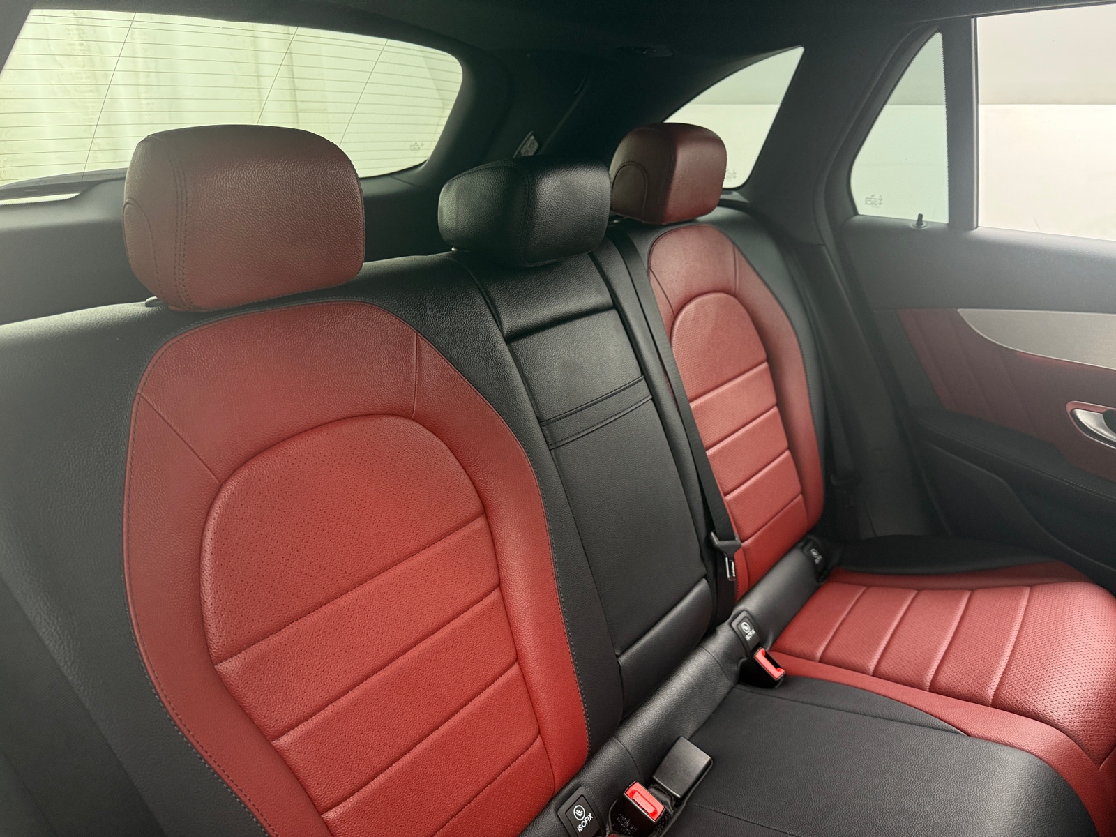 Thumbnail: 2021 Mercedes-Benz GLC - 5