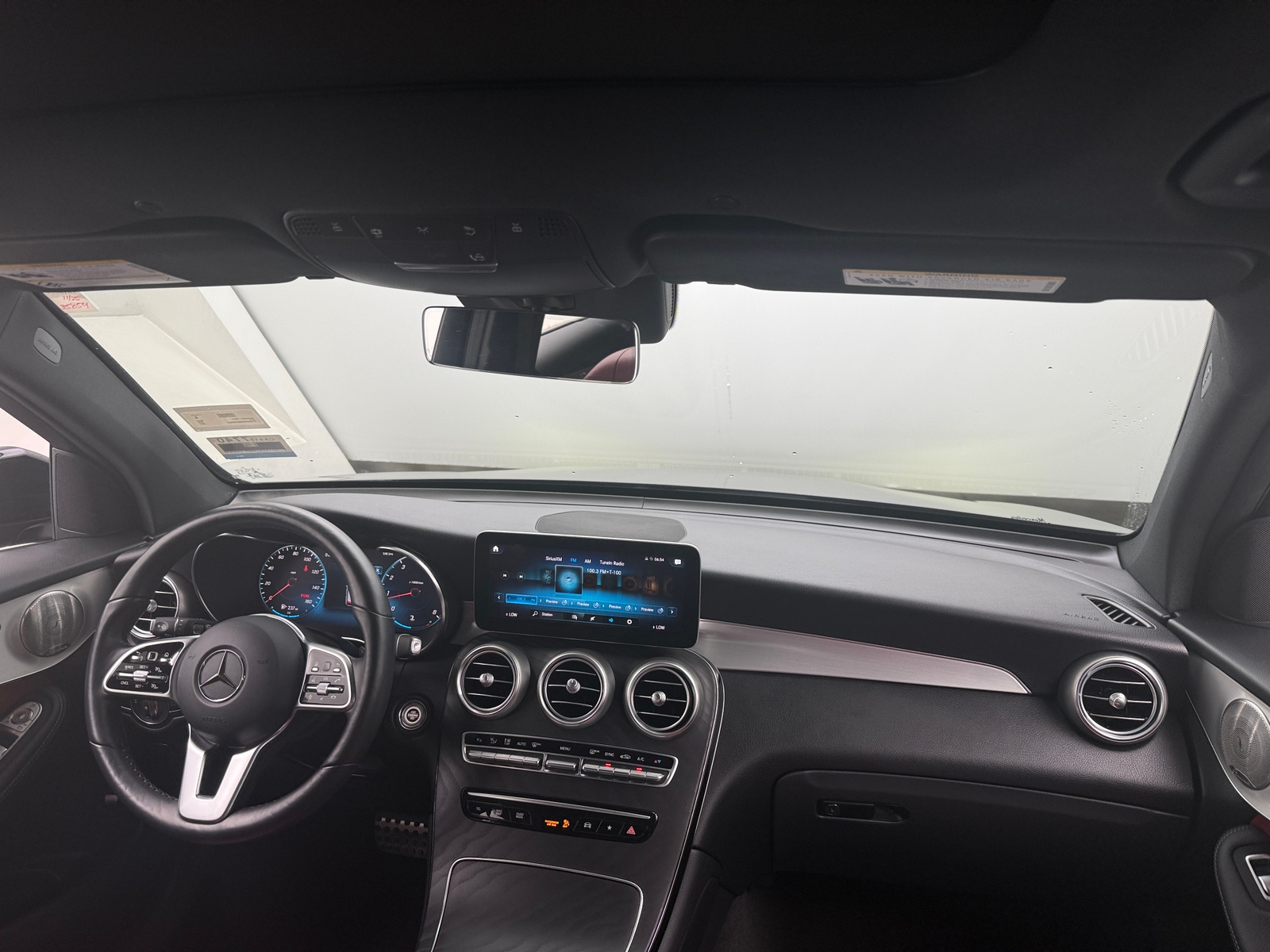 Thumbnail: 2021 Mercedes-Benz GLC - 2