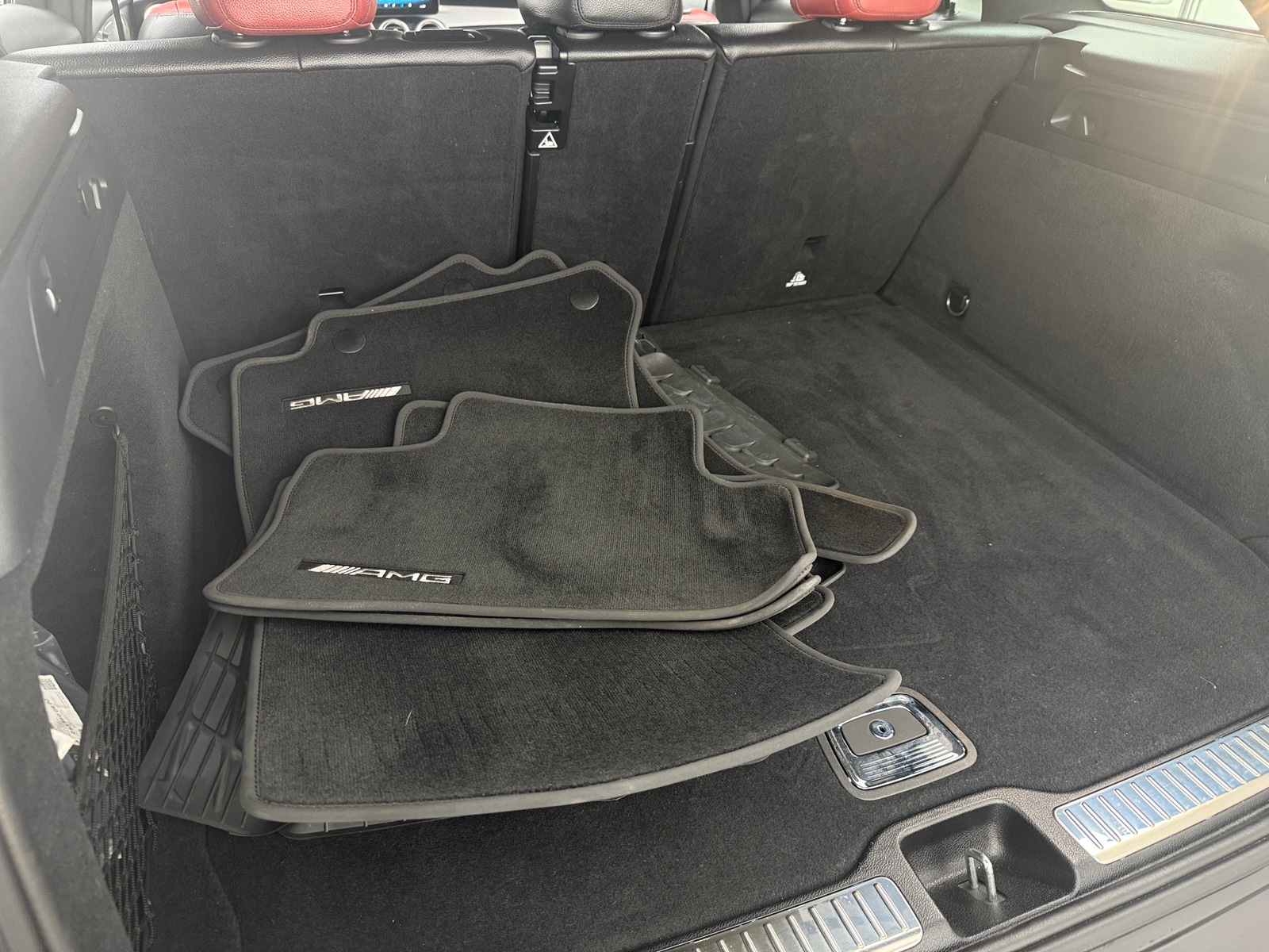 Thumbnail: 2021 Mercedes-Benz GLC - 6