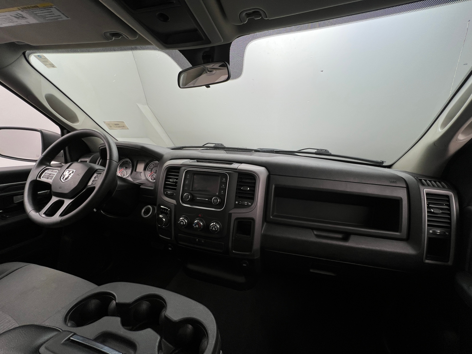 Thumbnail: 2022 RAM 1500 Classic - 3