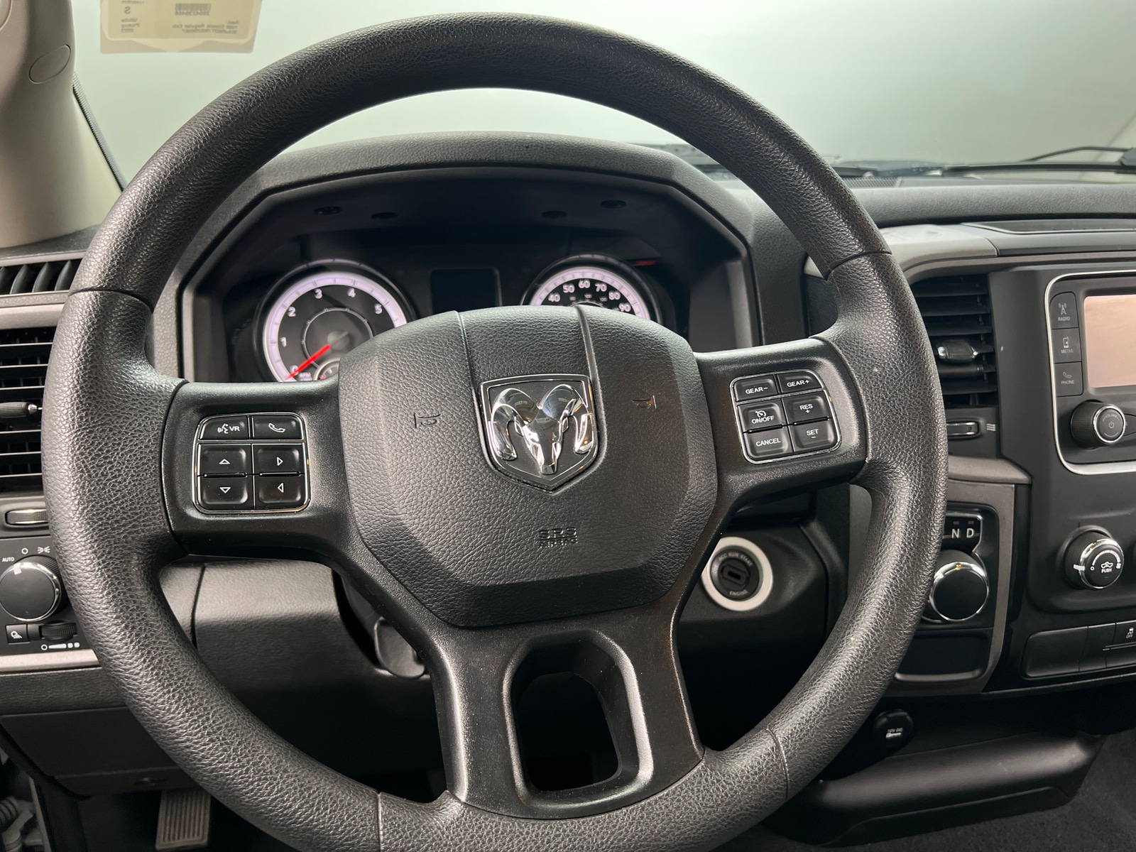 Thumbnail: 2022 RAM 1500 Classic - 5