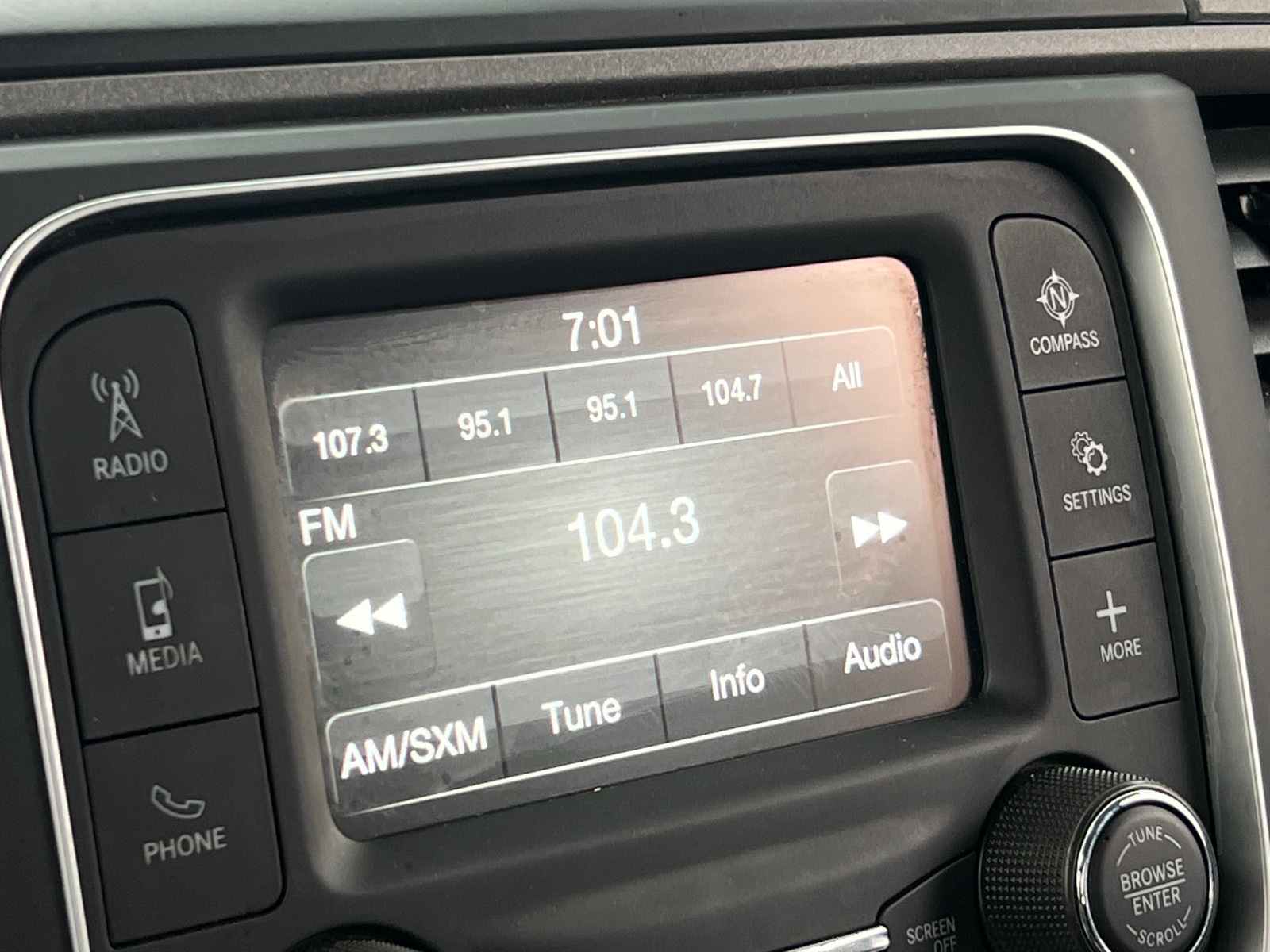 Thumbnail: 2022 RAM 1500 Classic - 4