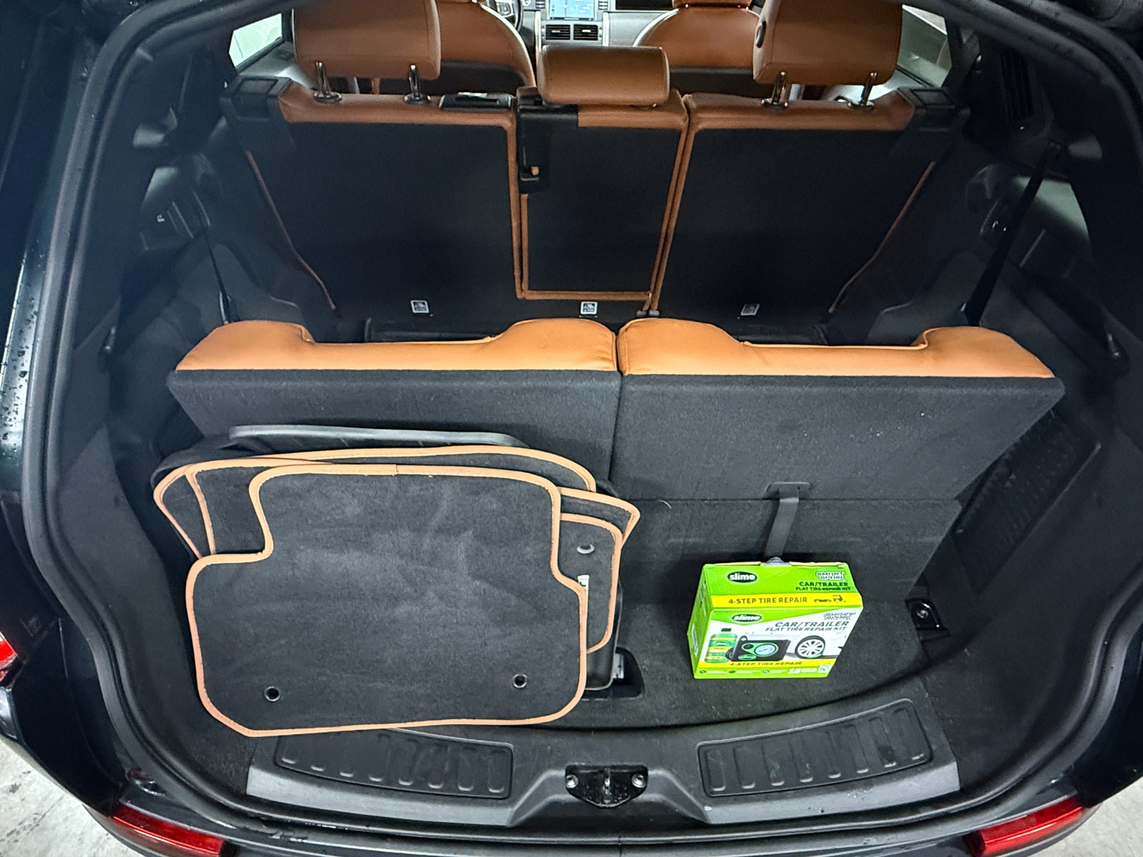 Thumbnail: 2016 Land Rover Discovery Sport - 6