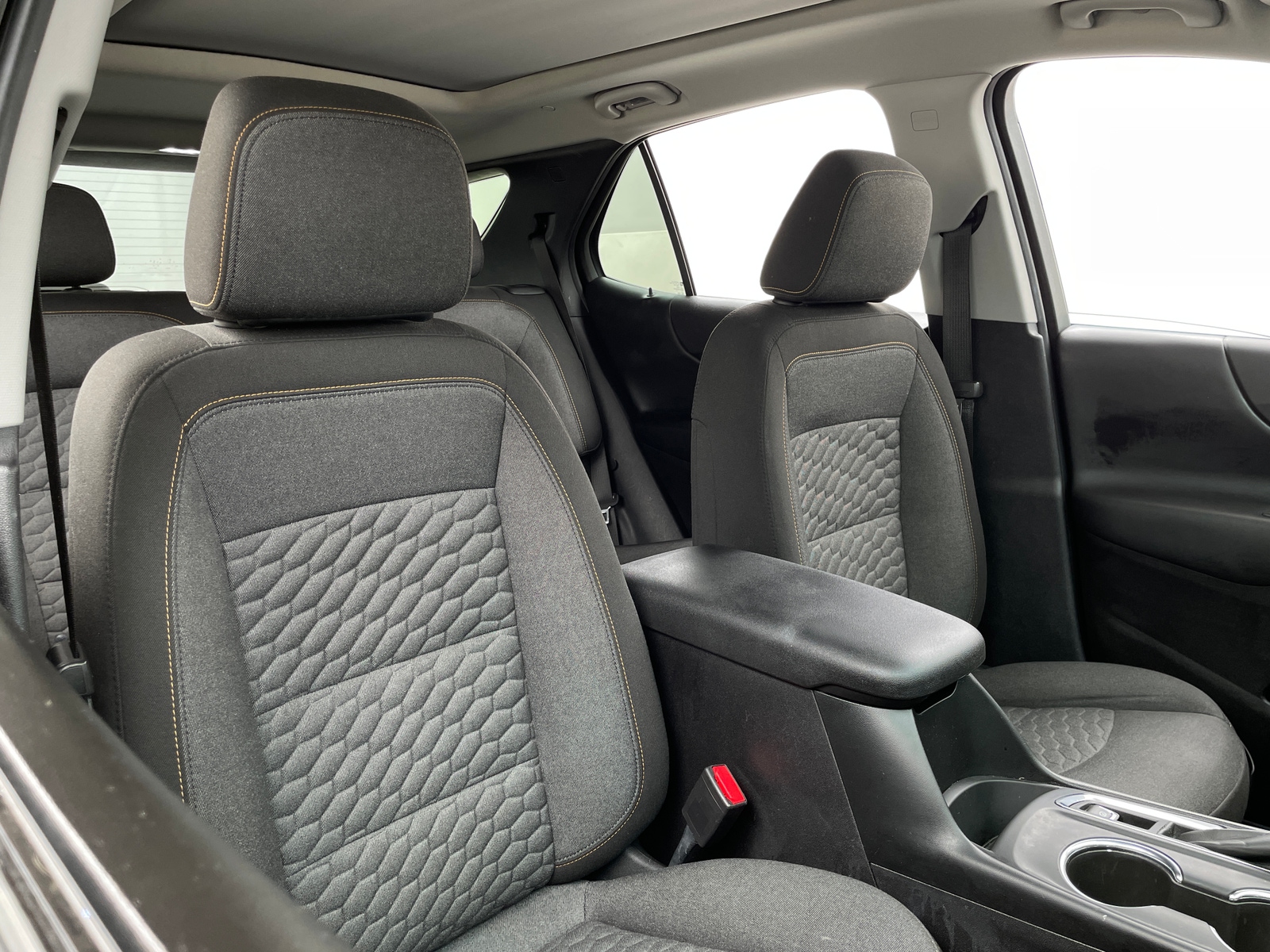 Thumbnail: 2018 Chevrolet Equinox - 2