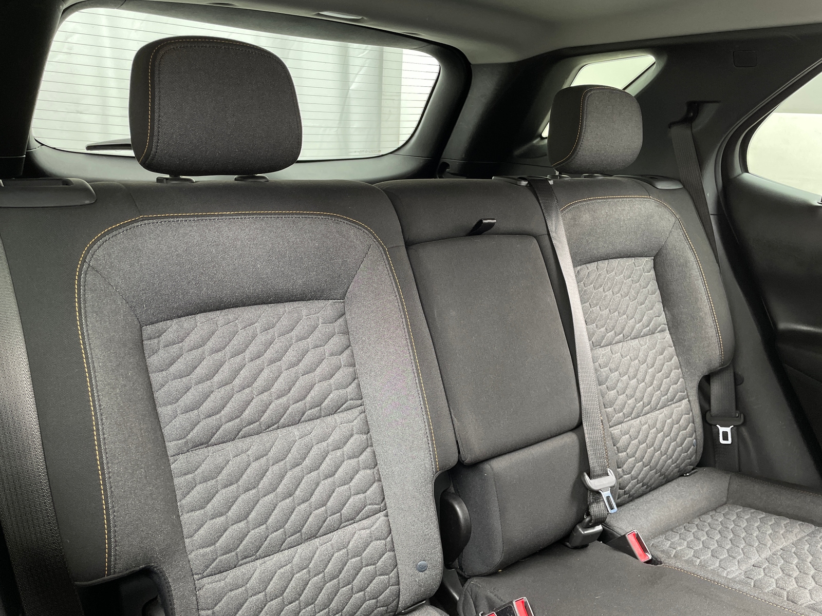 Thumbnail: 2018 Chevrolet Equinox - 6