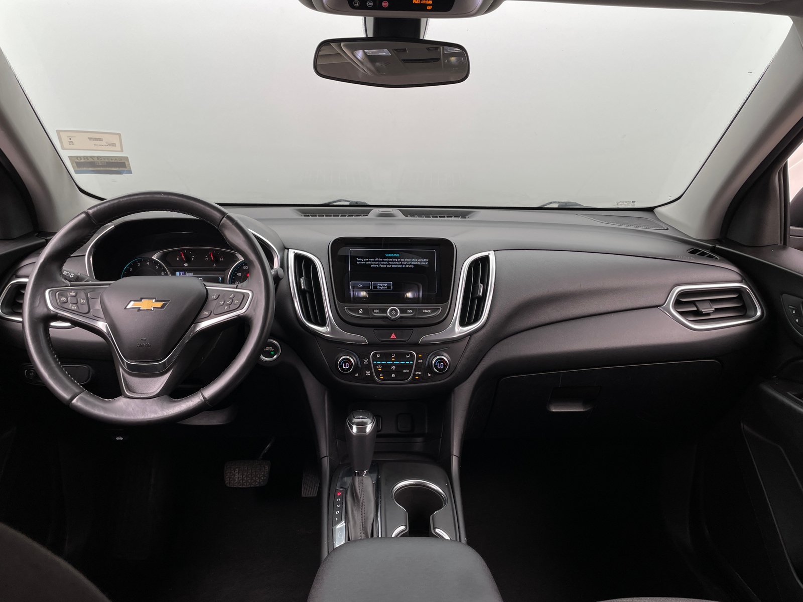 Thumbnail: 2018 Chevrolet Equinox - 3