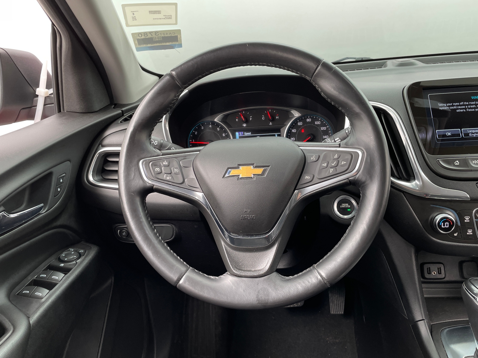 Thumbnail: 2018 Chevrolet Equinox - 5