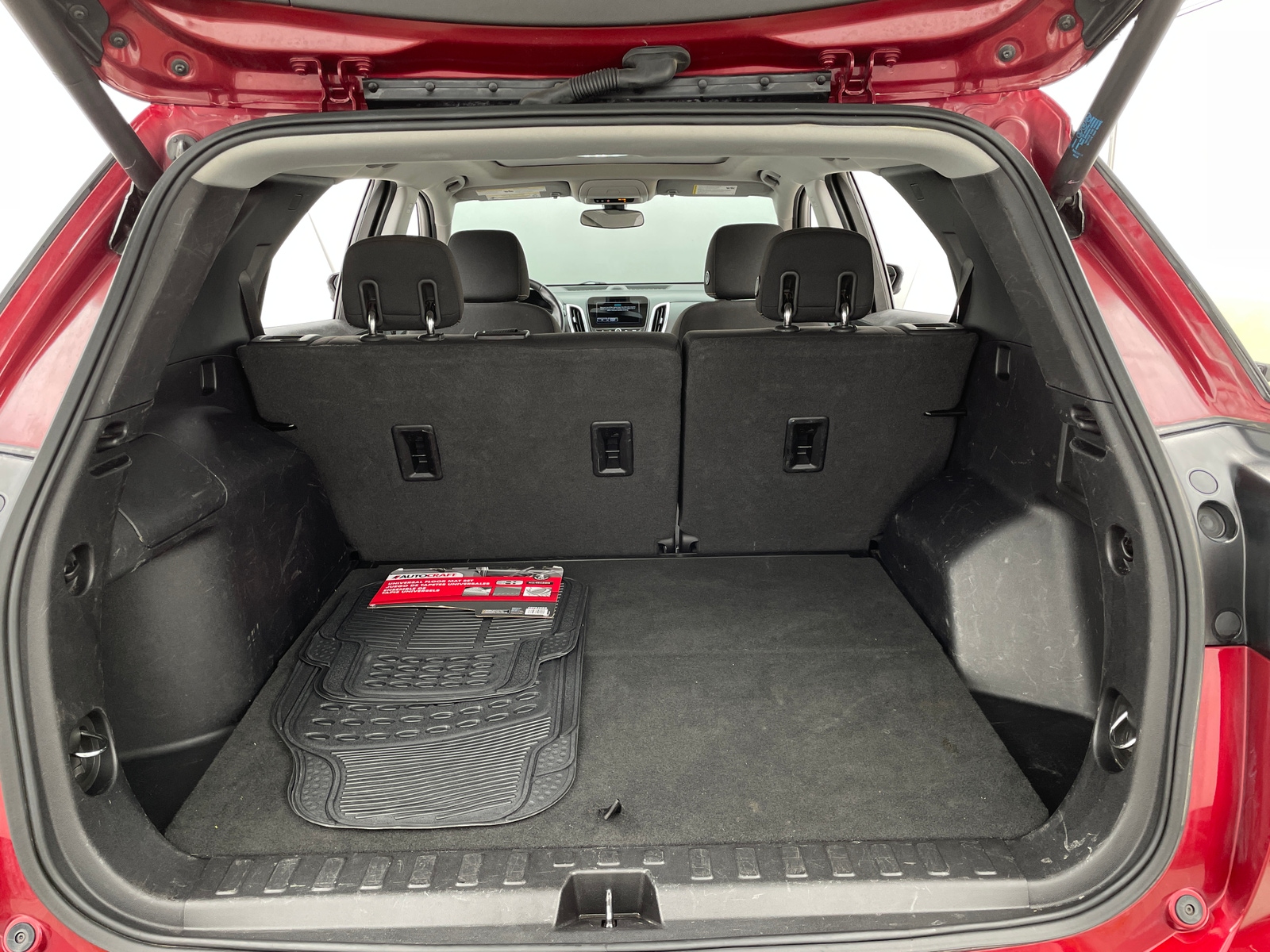 Thumbnail: 2018 Chevrolet Equinox - 7