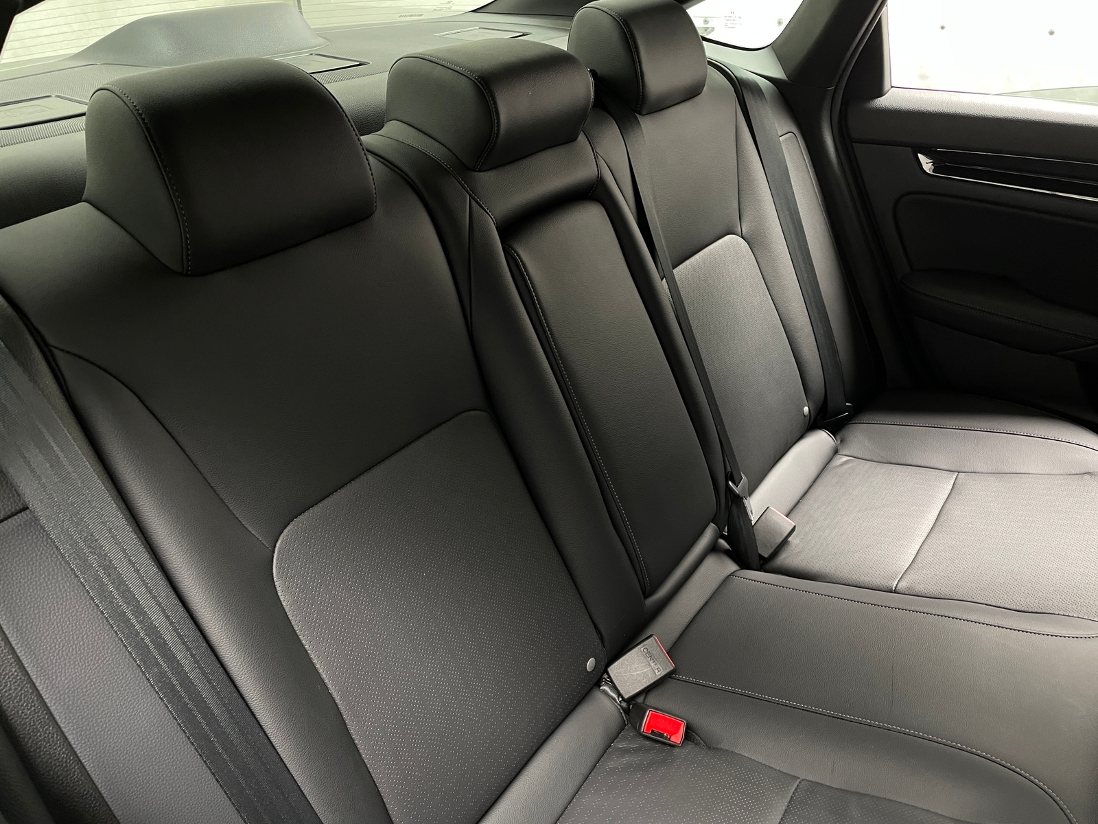 Thumbnail: 2025 Honda Civic - 5