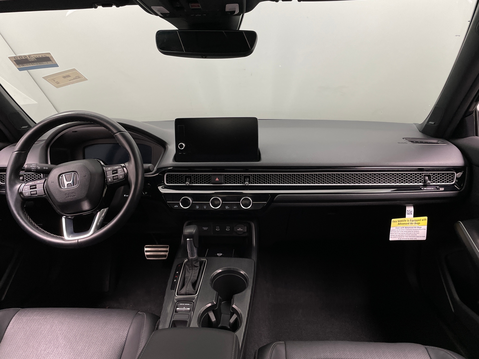 Thumbnail: 2025 Honda Civic - 2