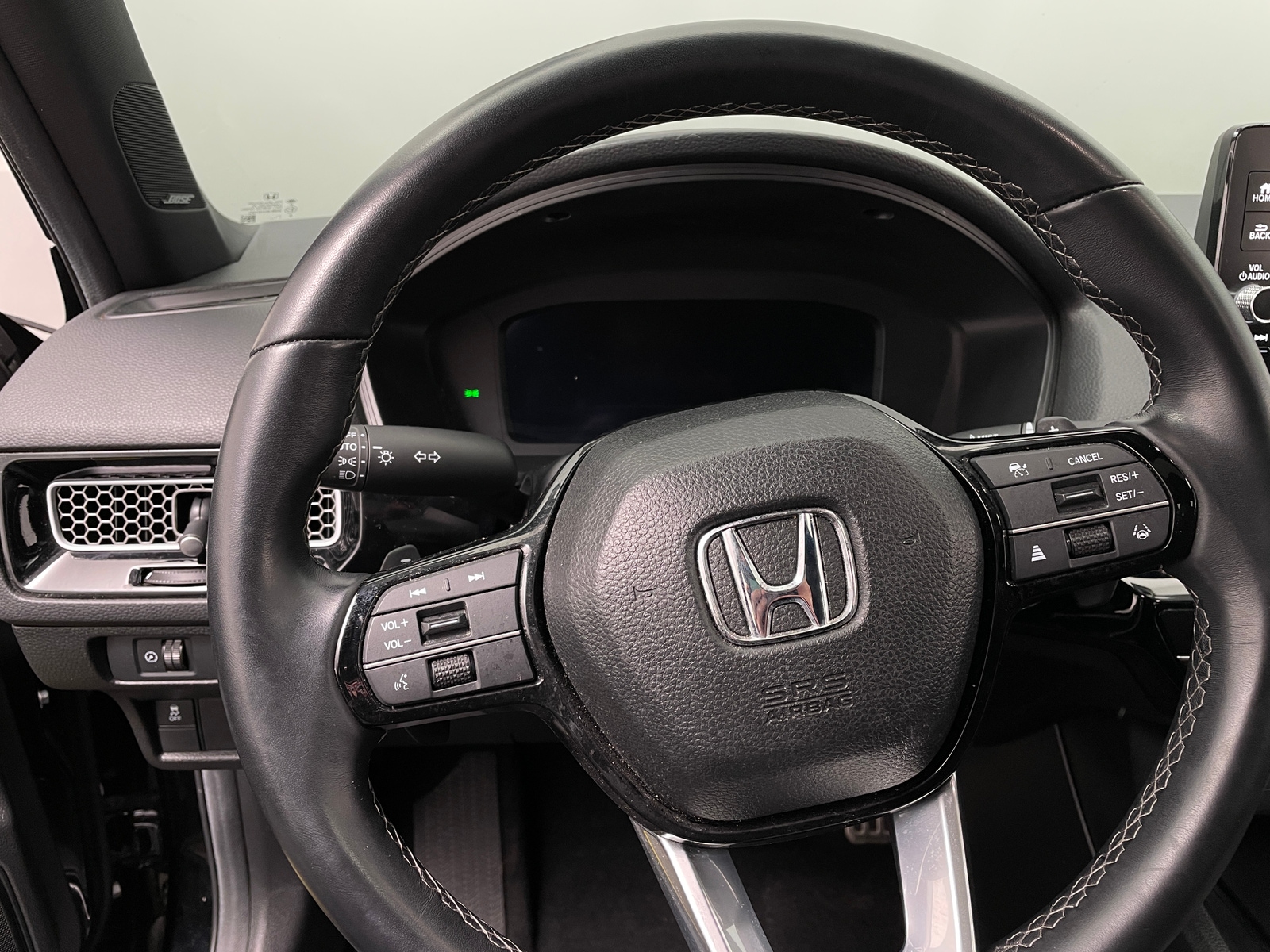 Thumbnail: 2025 Honda Civic - 4