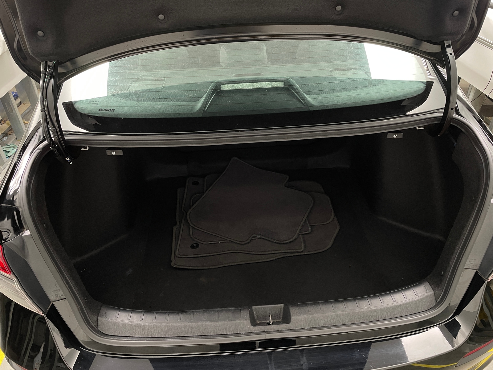 Thumbnail: 2025 Honda Civic - 6