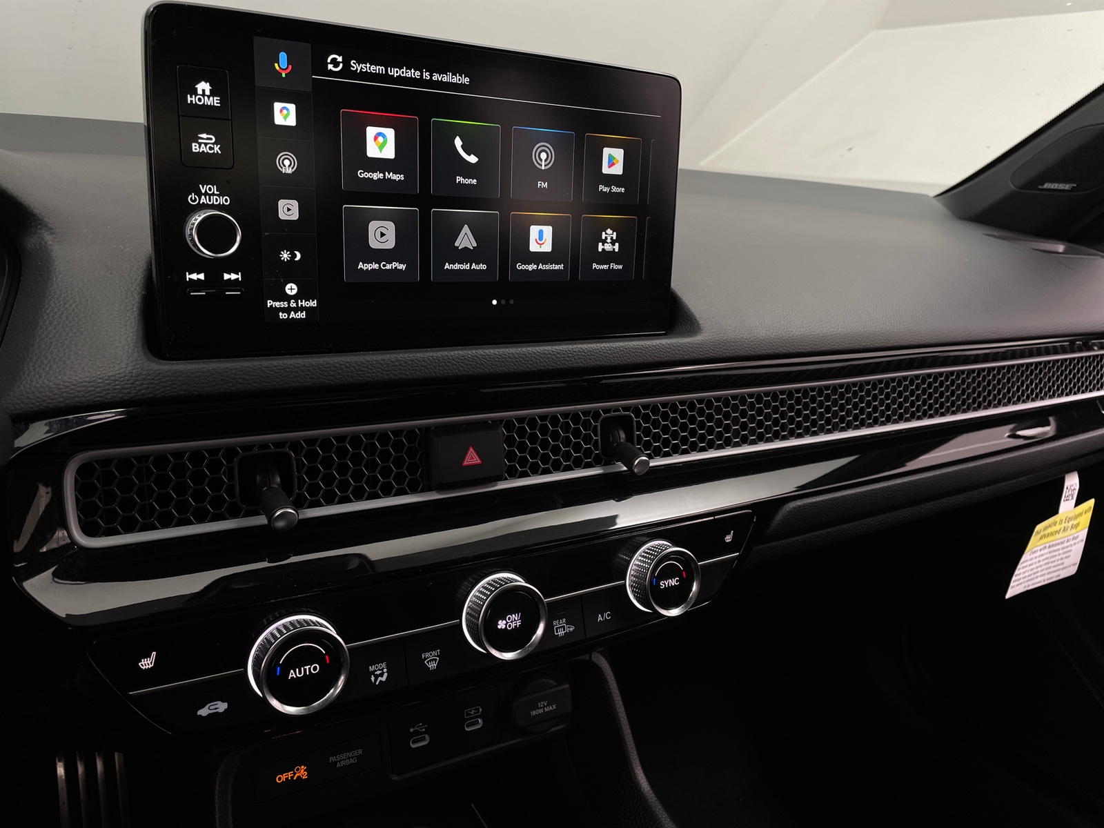 Thumbnail: 2025 Honda Civic - 3