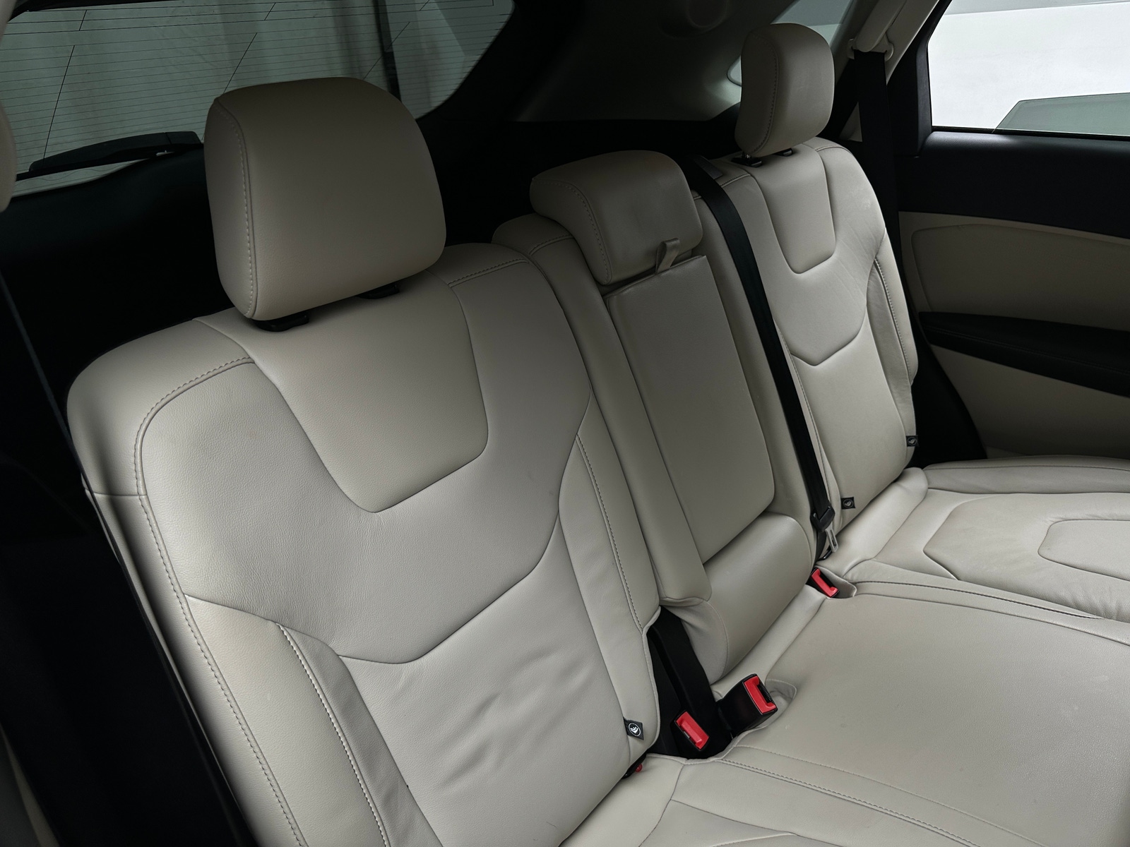 Thumbnail: 2019 Ford Edge - 5