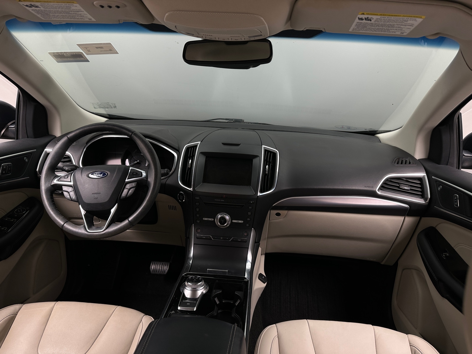 Thumbnail: 2019 Ford Edge - 2