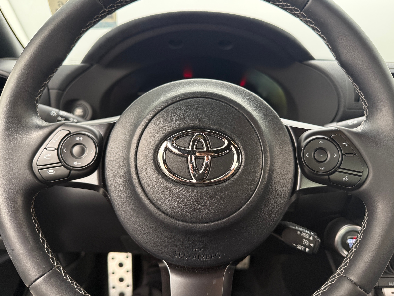 Thumbnail: 2022 Toyota GR86 - 3