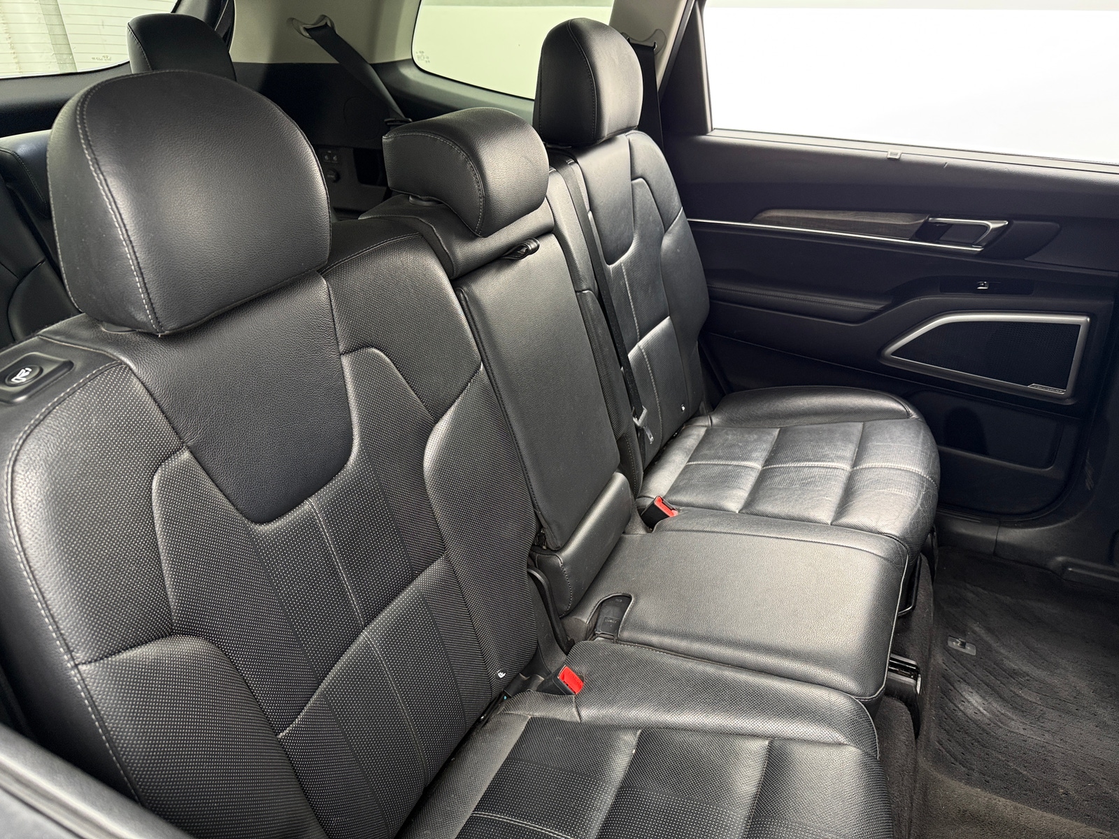 Thumbnail: 2020 Kia Telluride - 5