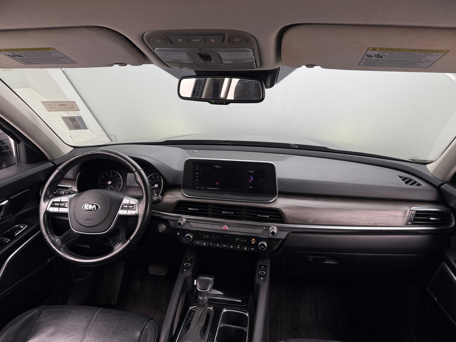 Thumbnail: 2020 Kia Telluride - 2