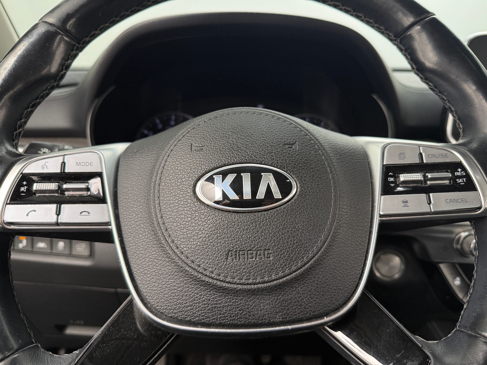 Thumbnail: 2020 Kia Telluride - 4