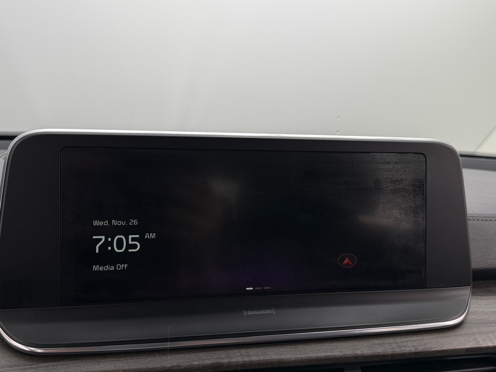 Thumbnail: 2020 Kia Telluride - 3