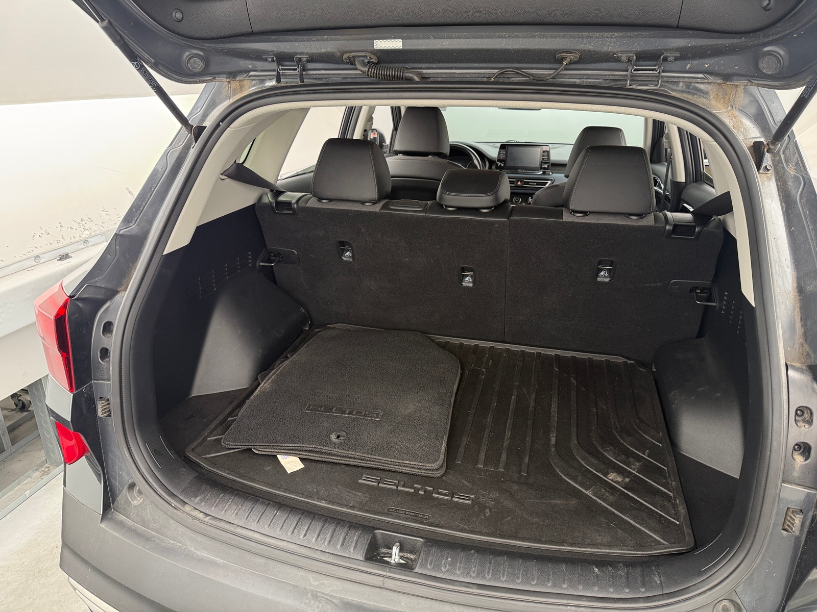 Thumbnail: 2021 Kia Seltos - 6