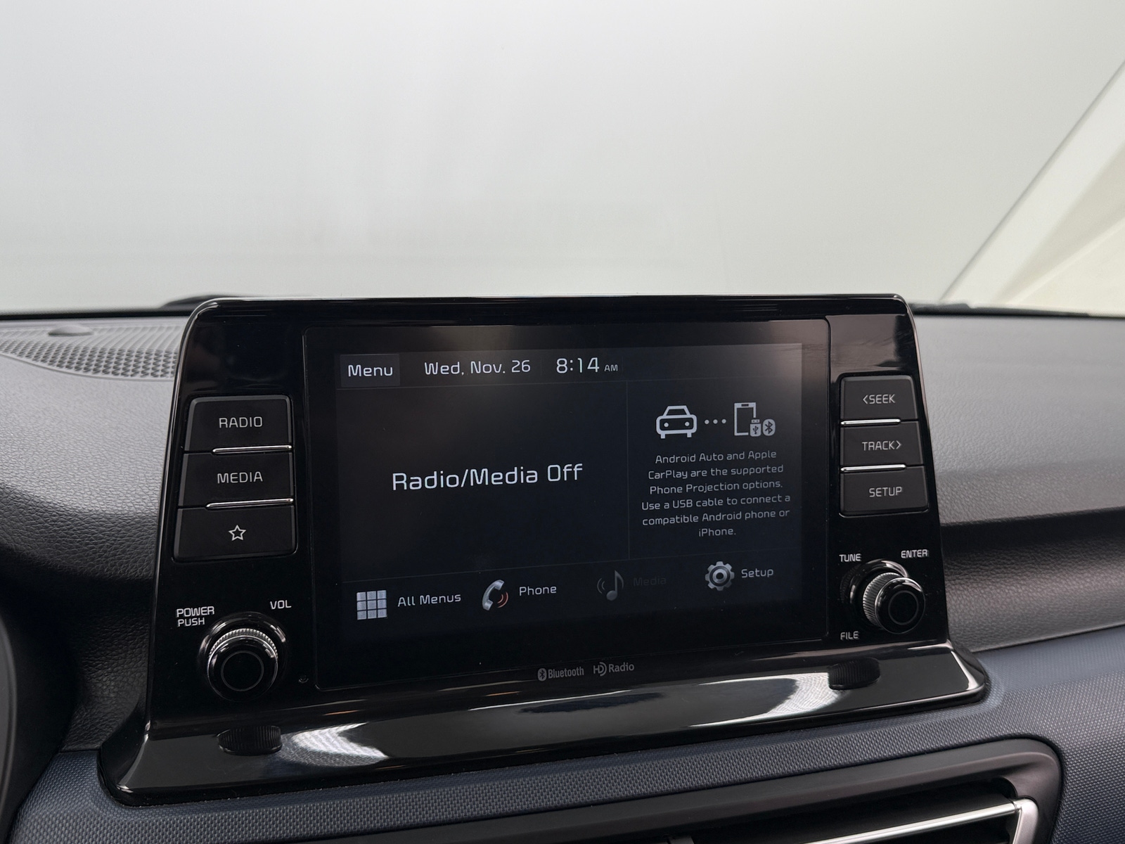 Thumbnail: 2021 Kia Seltos - 3