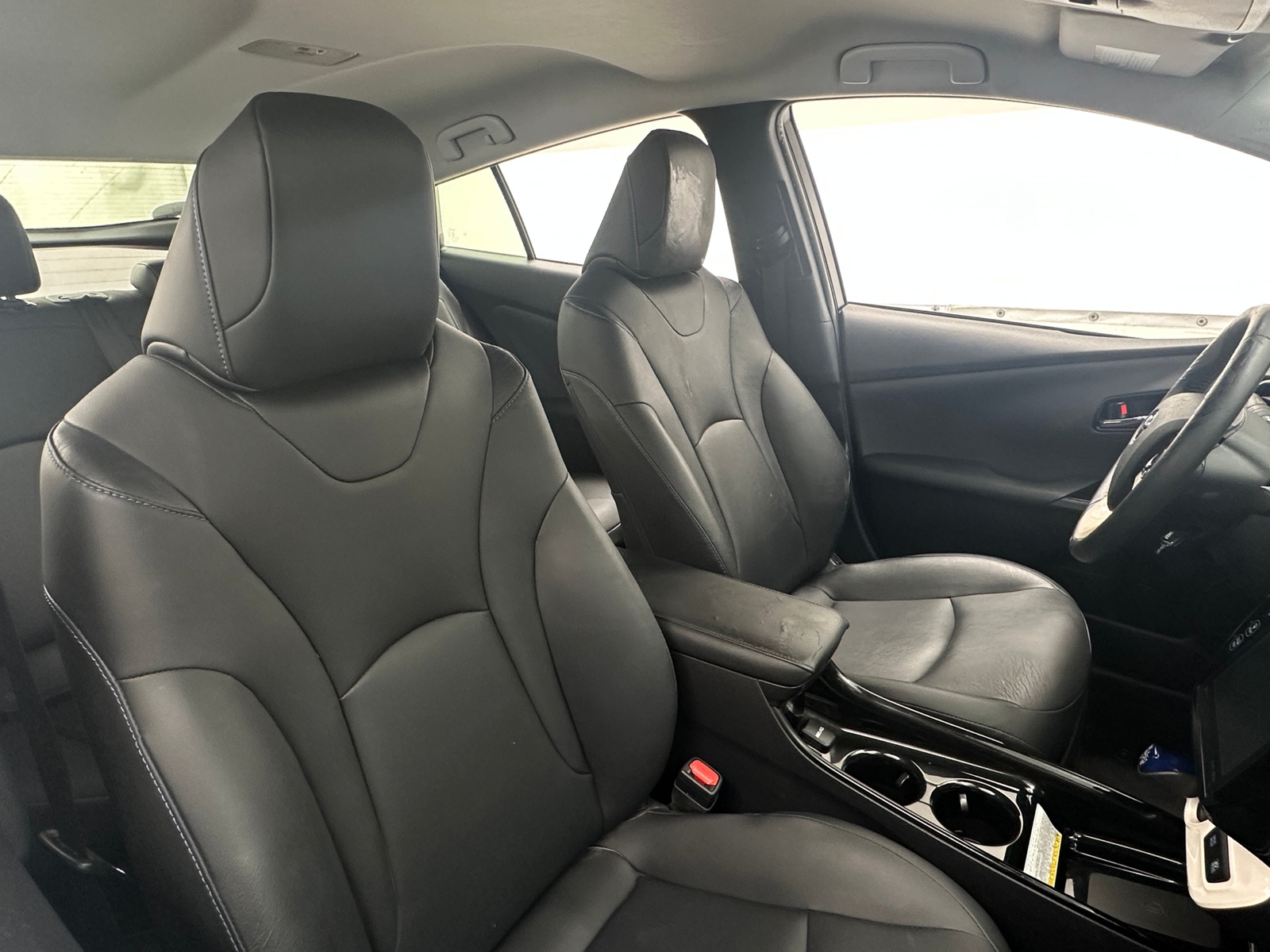 Thumbnail: 2018 Toyota Prius - 2