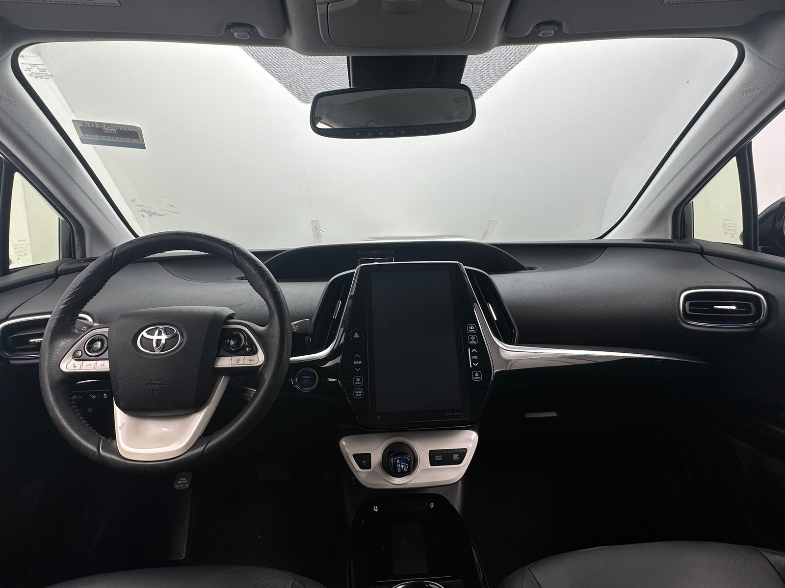 Thumbnail: 2018 Toyota Prius - 3