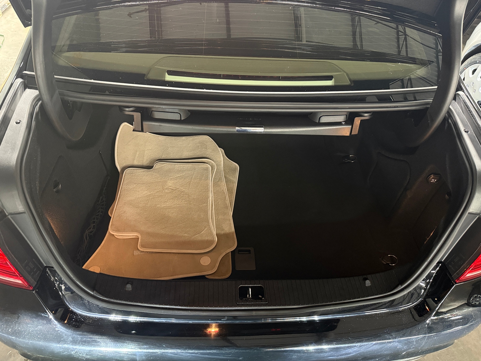 Thumbnail: 2016 Mercedes-Benz E-Class - 6