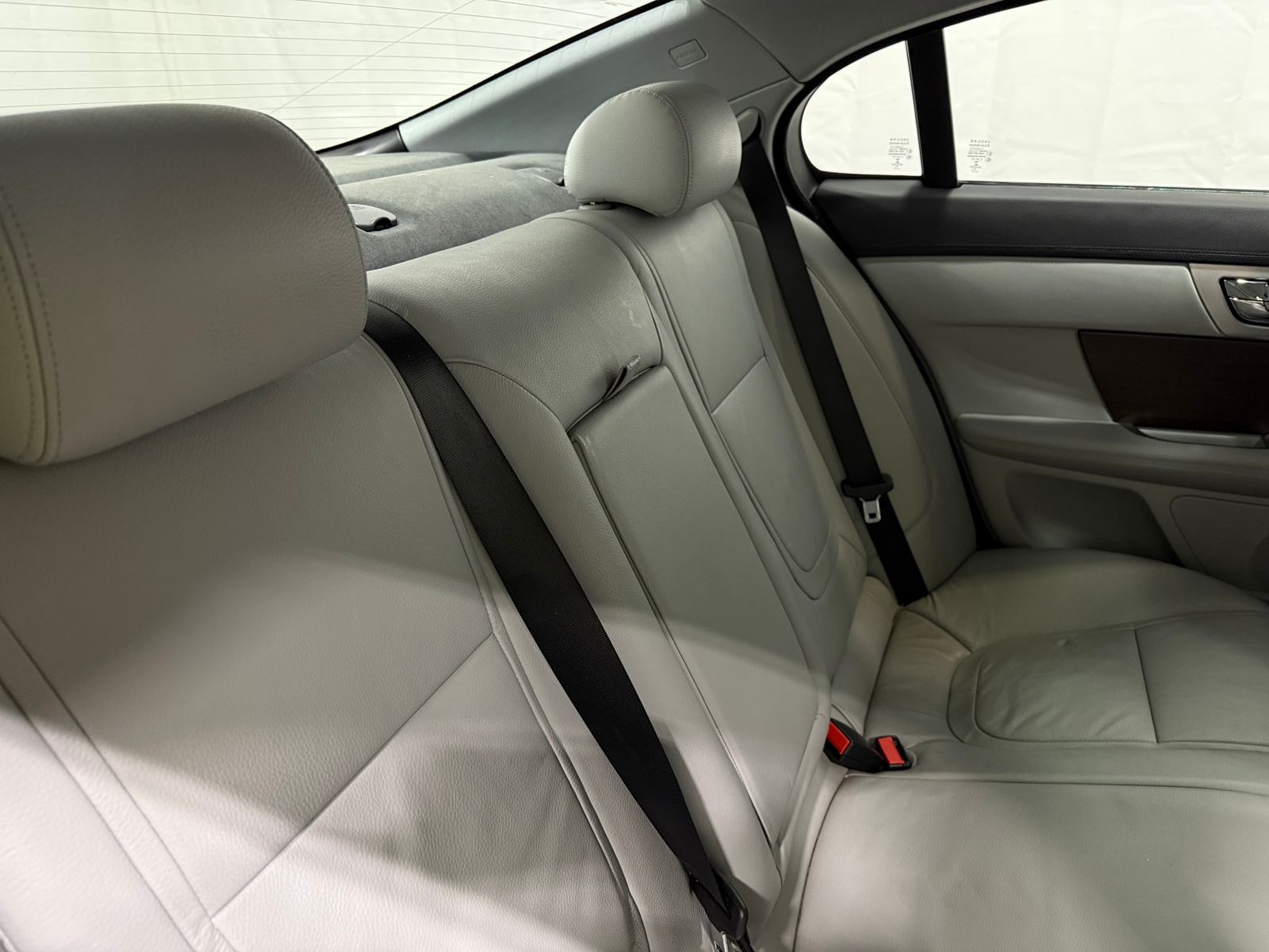 Thumbnail: 2013 Jaguar XF - 5