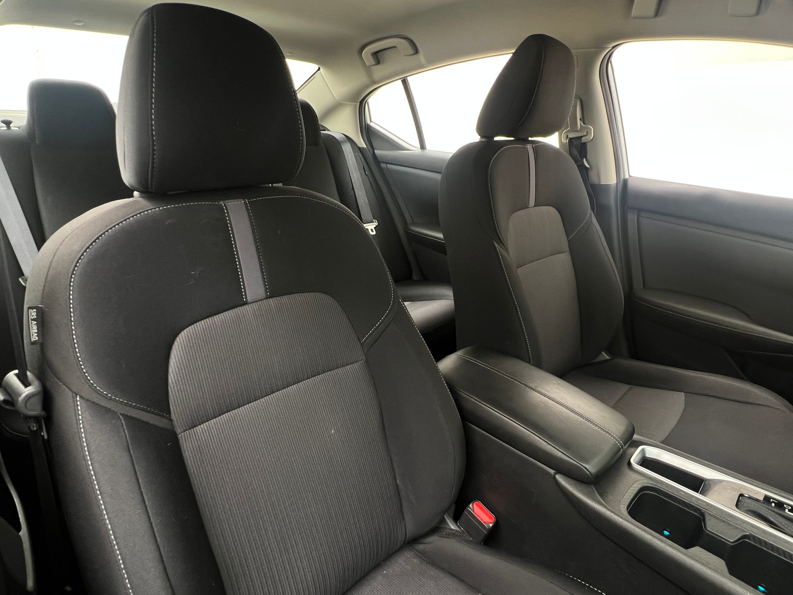 Thumbnail: 2022 Nissan Sentra - 2