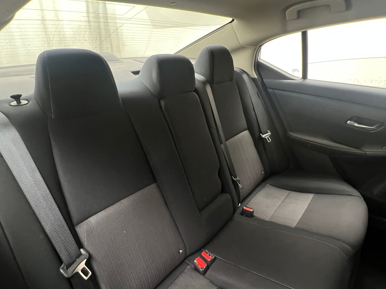 Thumbnail: 2022 Nissan Sentra - 6