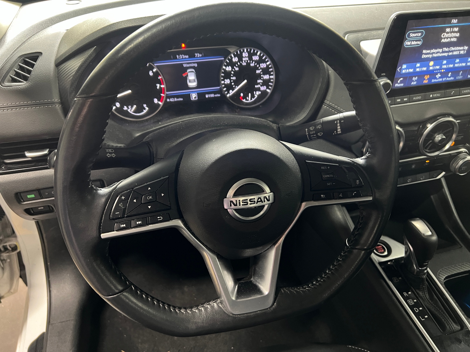 Thumbnail: 2022 Nissan Sentra - 5