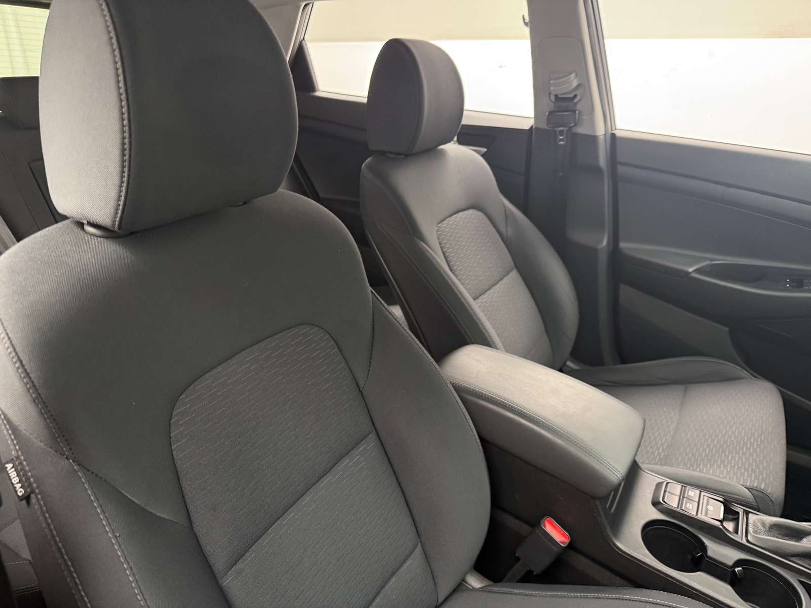 Thumbnail: 2021 Hyundai Tucson - 2