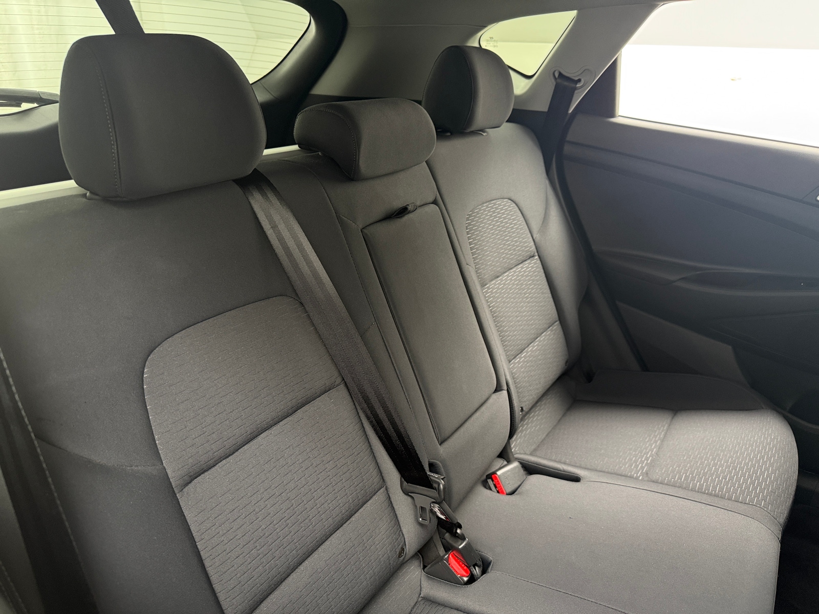 Thumbnail: 2021 Hyundai Tucson - 6