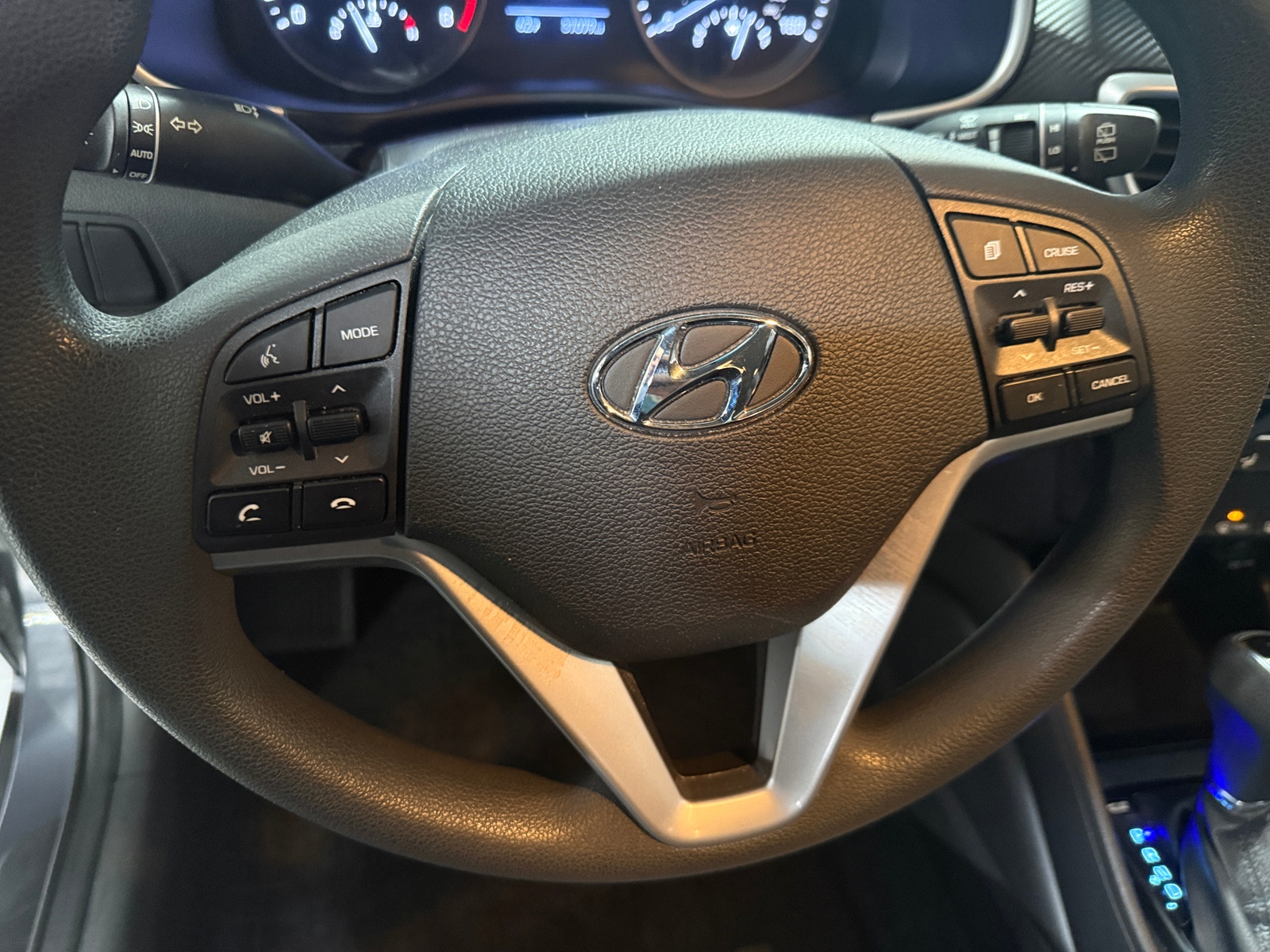 Thumbnail: 2021 Hyundai Tucson - 5
