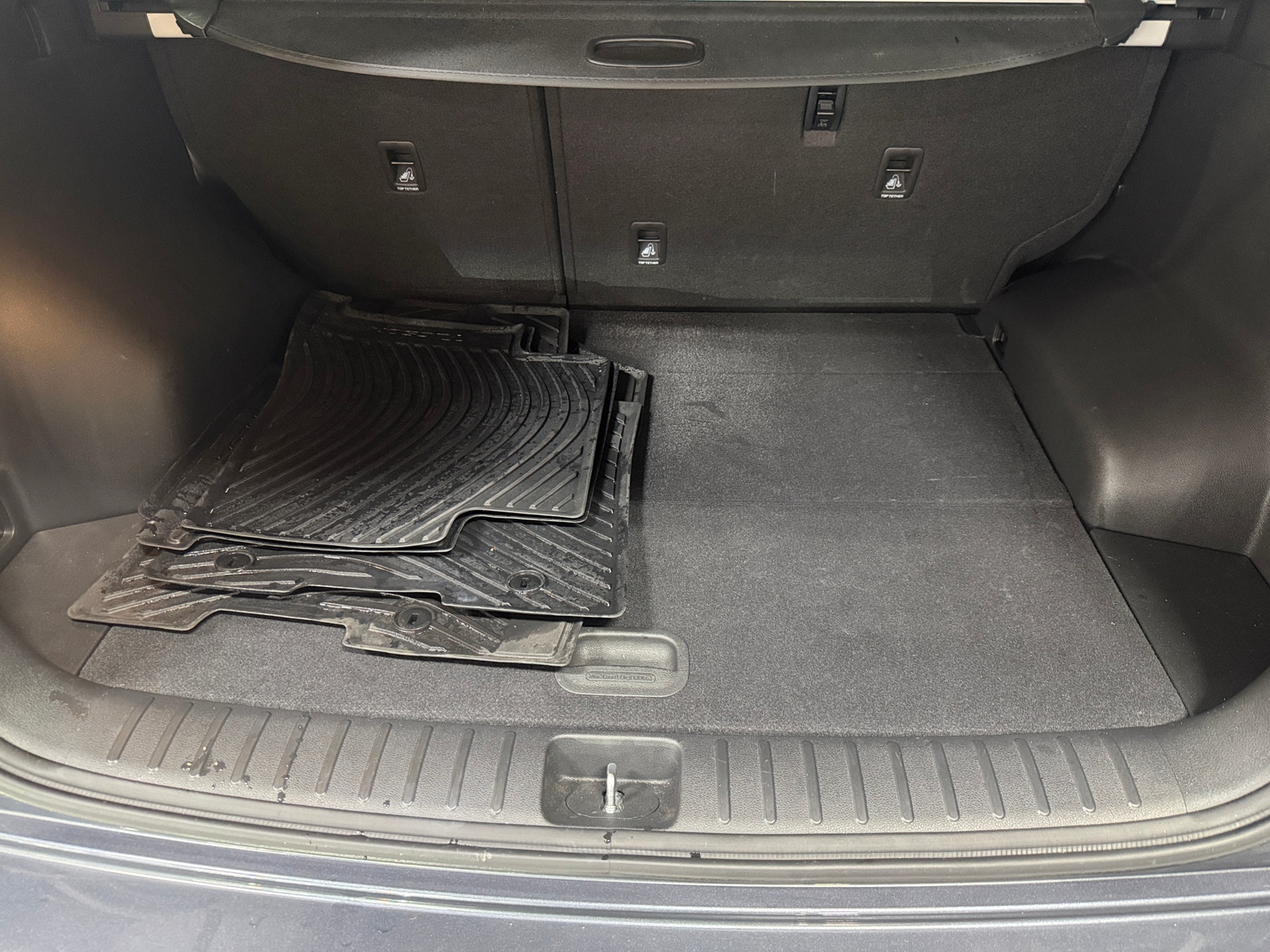 Thumbnail: 2021 Hyundai Tucson - 7