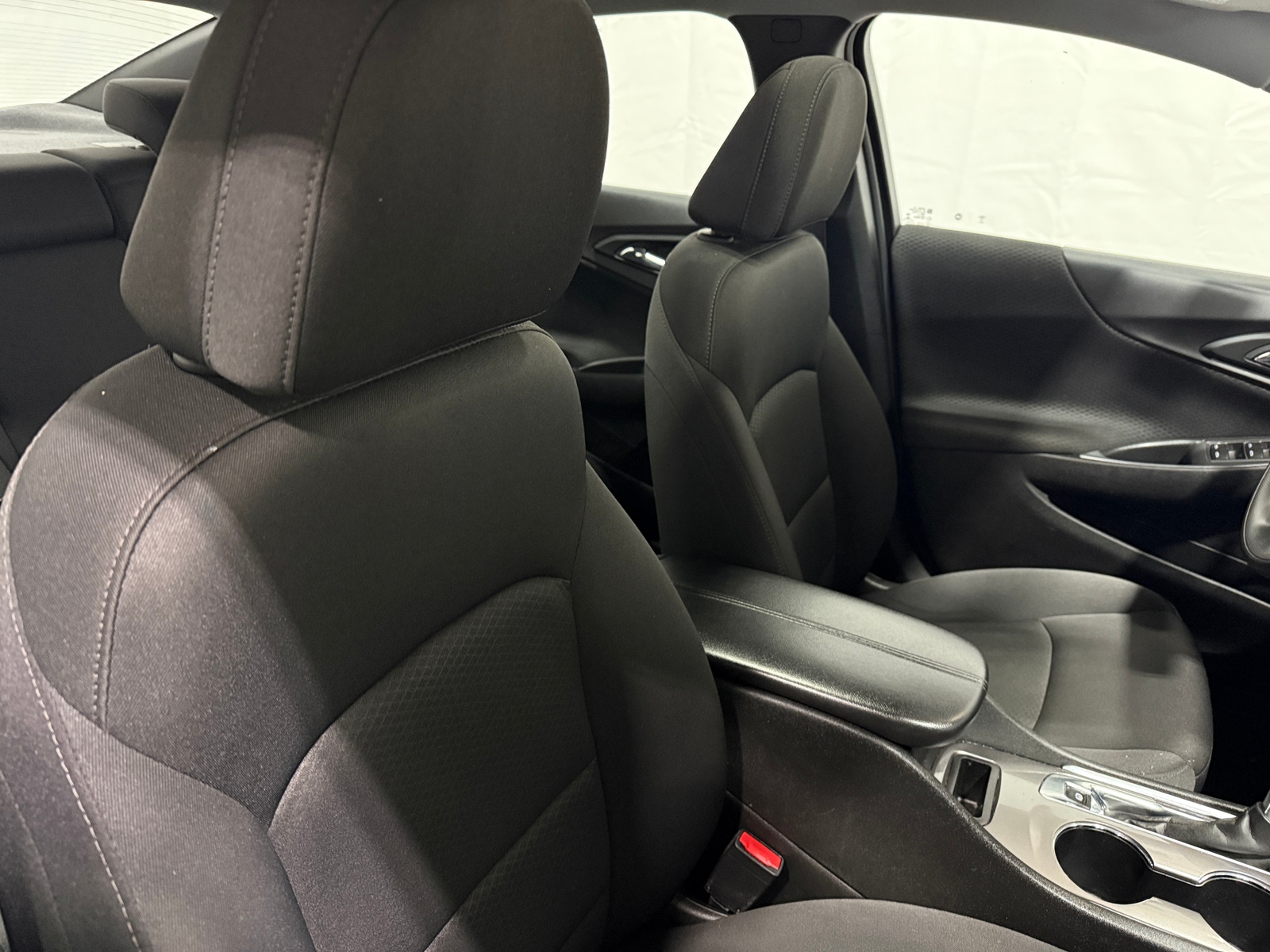 Thumbnail: 2024 Chevrolet Malibu - 2