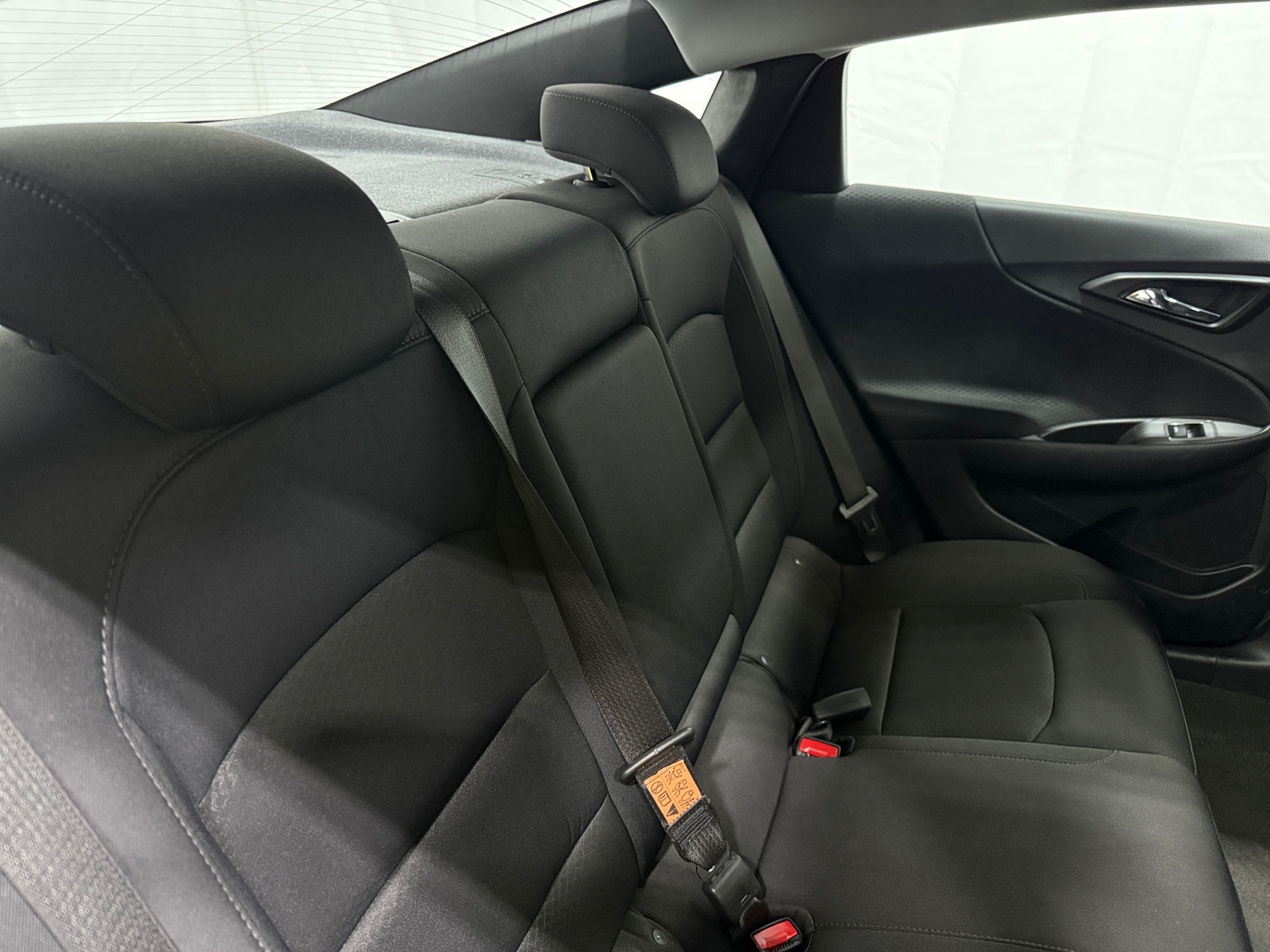 Thumbnail: 2024 Chevrolet Malibu - 6