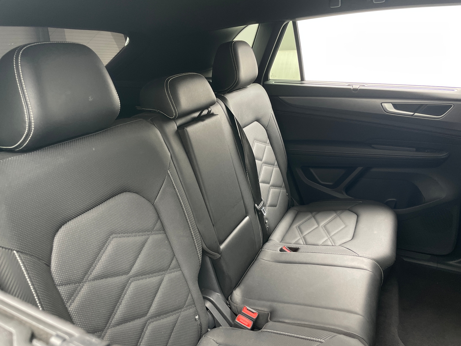 Thumbnail: 2025 Volkswagen Atlas - 5