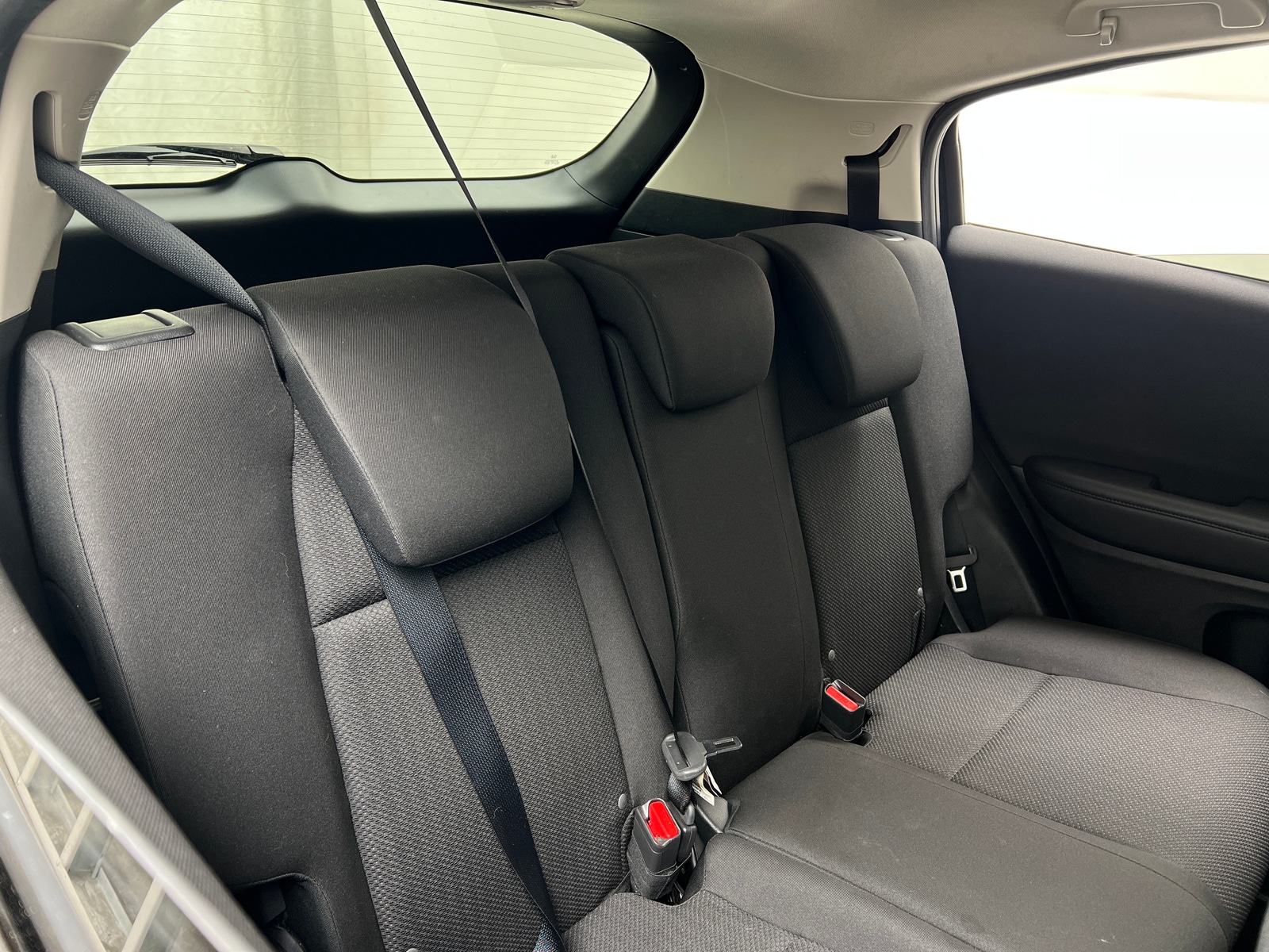 Thumbnail: 2017 Honda HR-V - 6