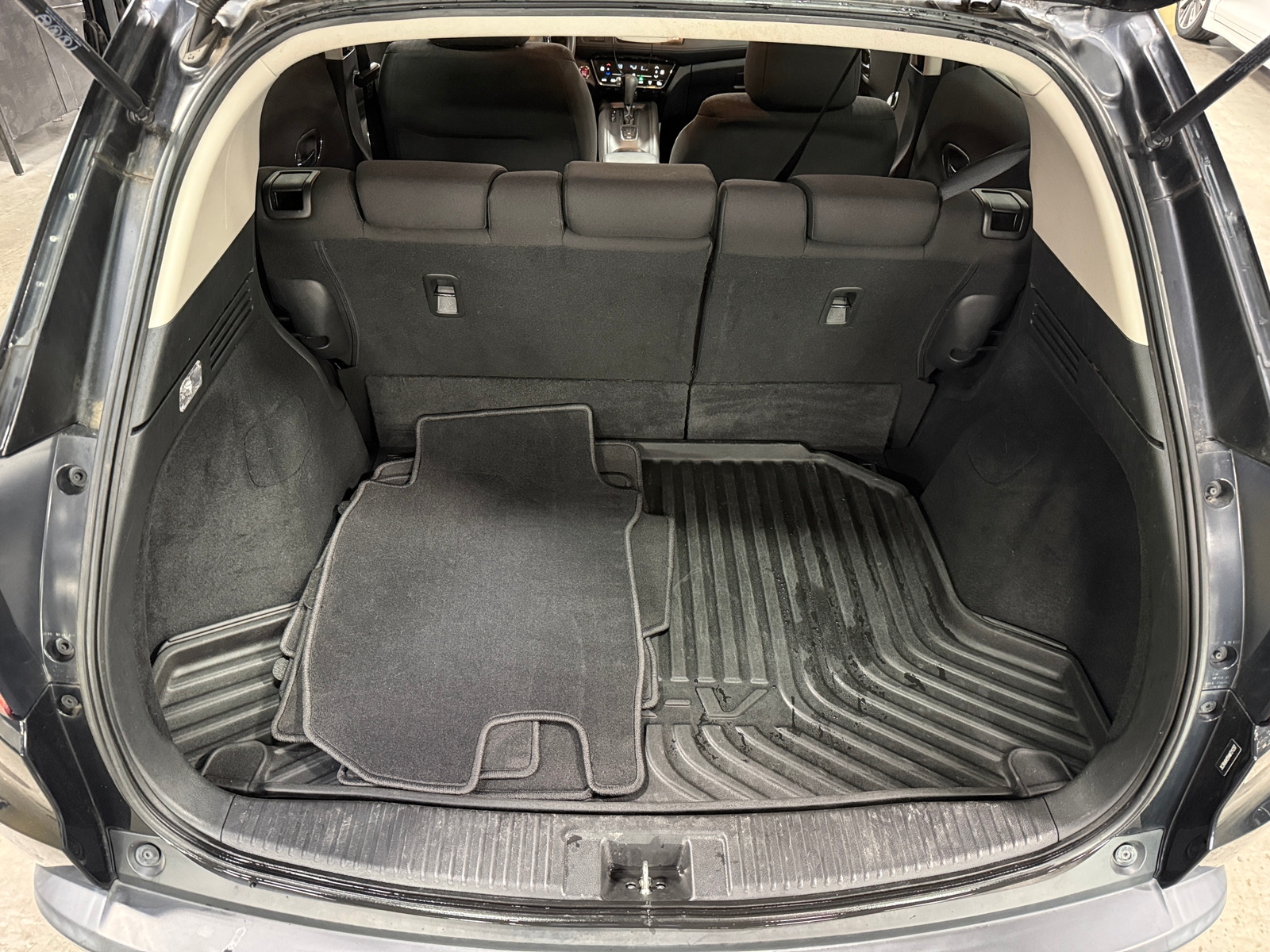 Thumbnail: 2017 Honda HR-V - 7